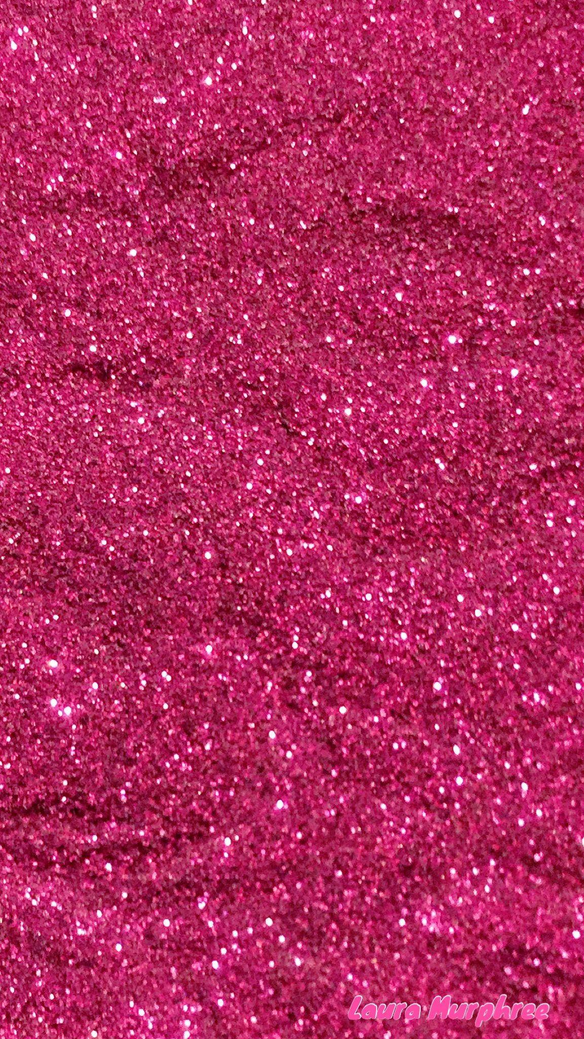 1152 x 2048 · jpeg - Glitter Pink Wallpapers - Wallpaper Cave