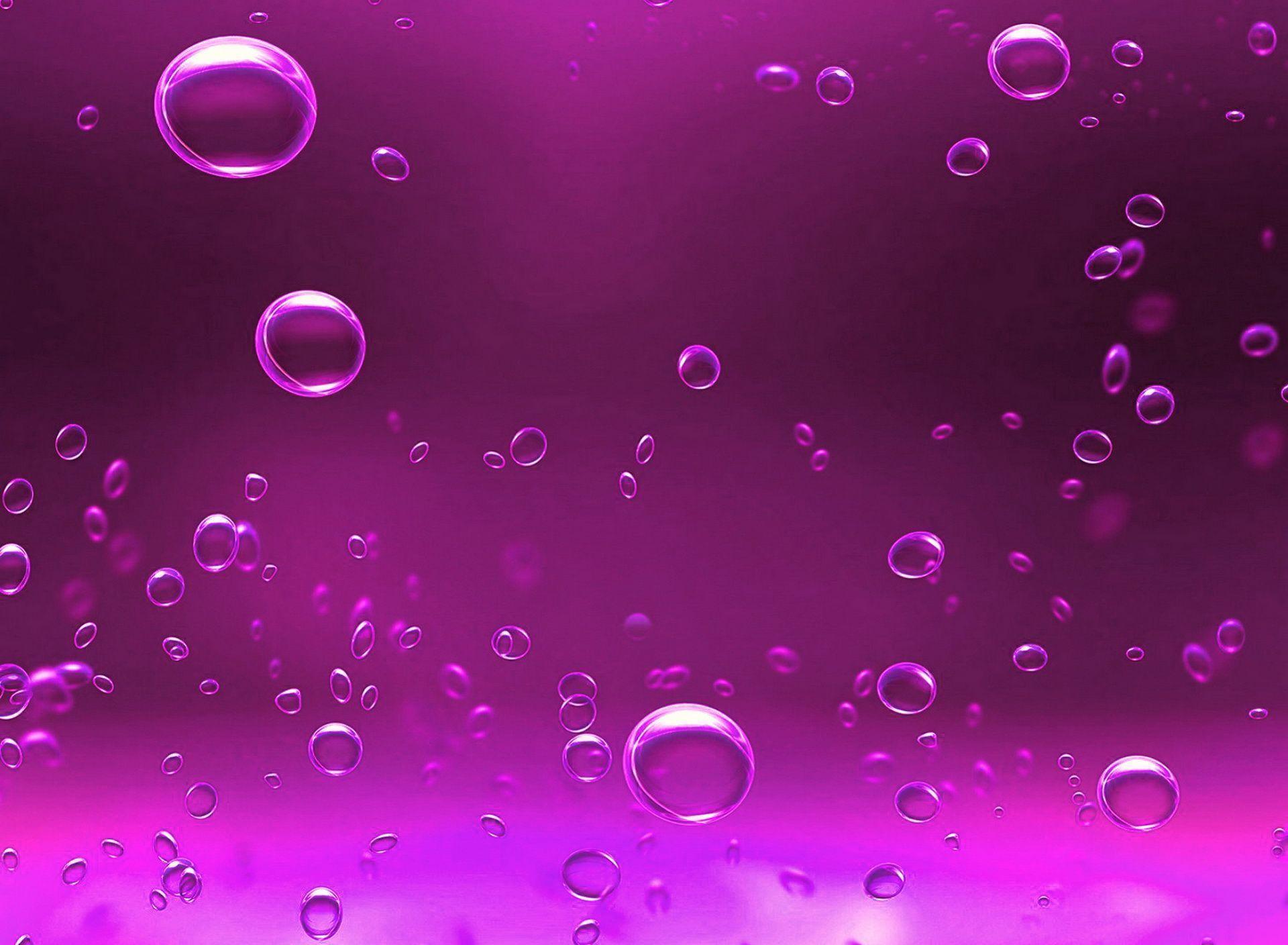 1920 x 1408 · jpeg - Pink Bubbles Wallpapers - Wallpaper Cave