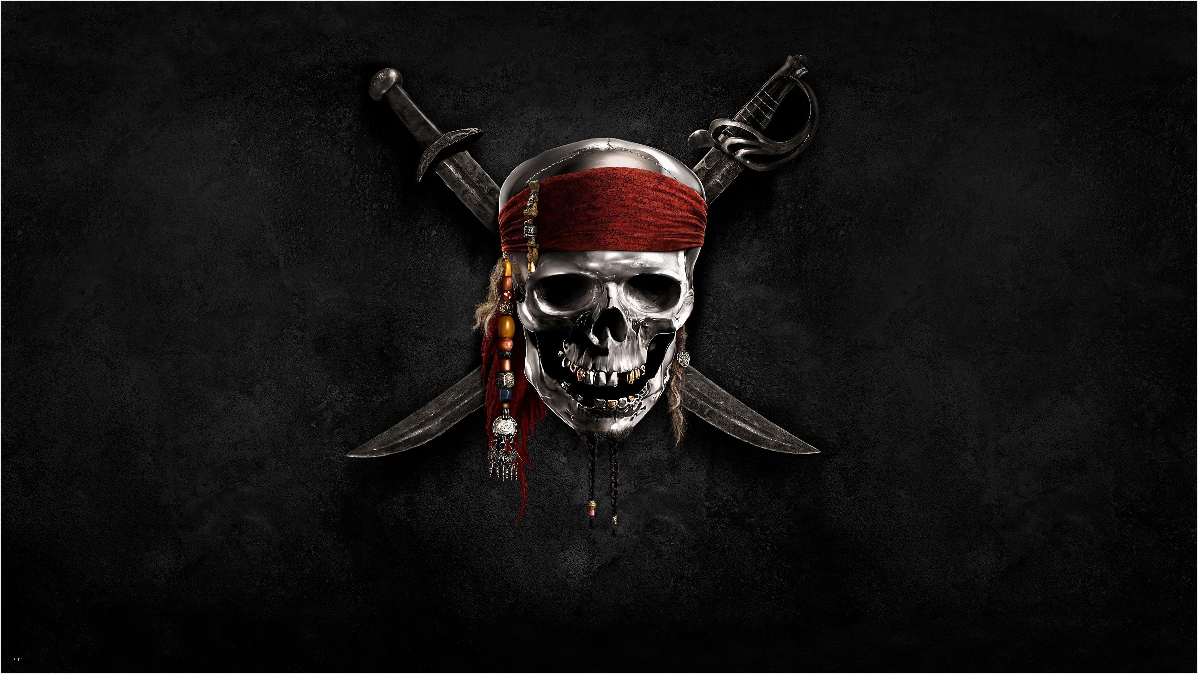 3840 x 2160 · jpeg - Pirate Skull Wallpaper (65+ pictures)