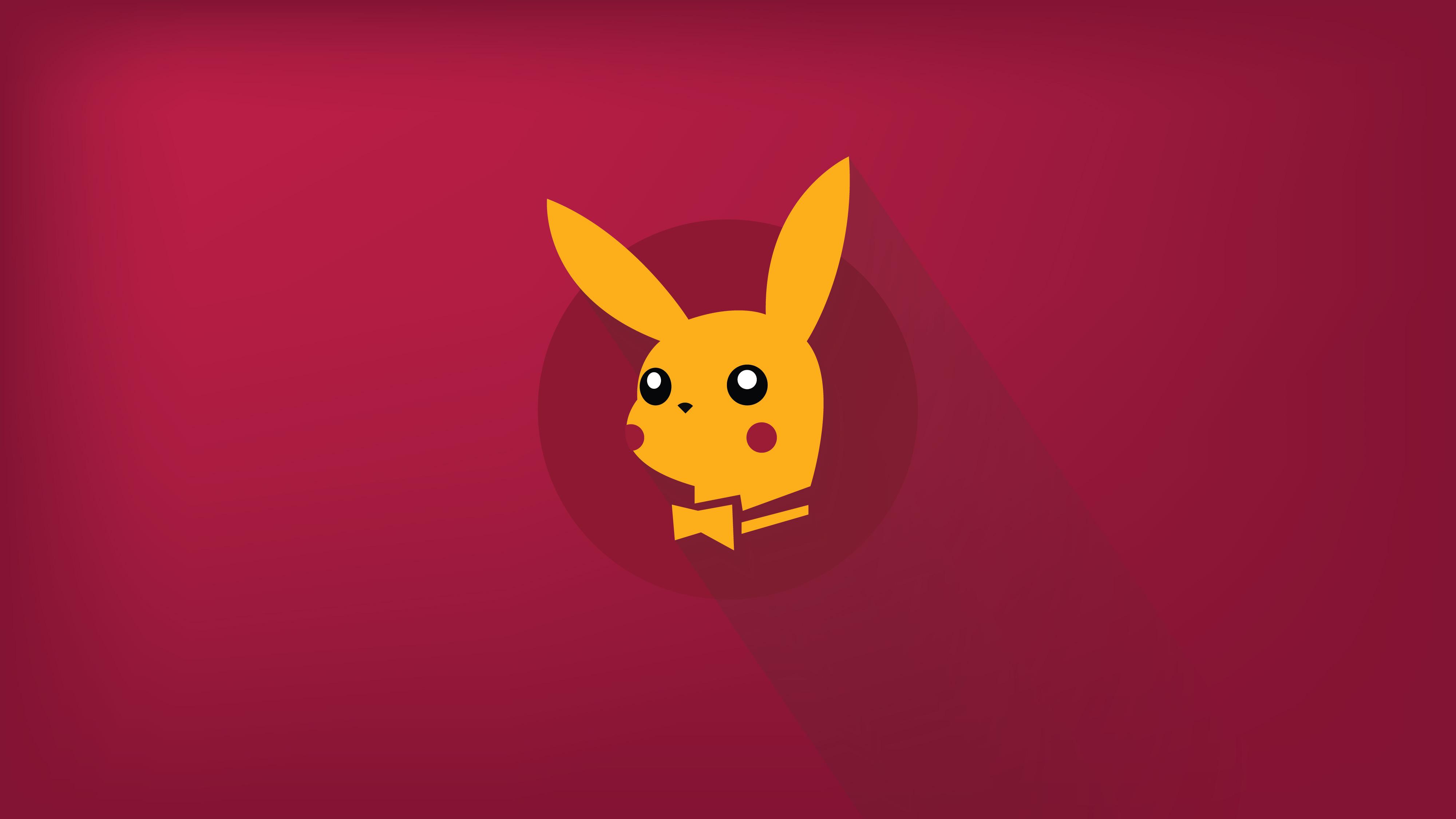 4000 x 2250 · jpeg - Pikachu, HD Cartoons, 4k Wallpapers, Images, Backgrounds, Photos and ...