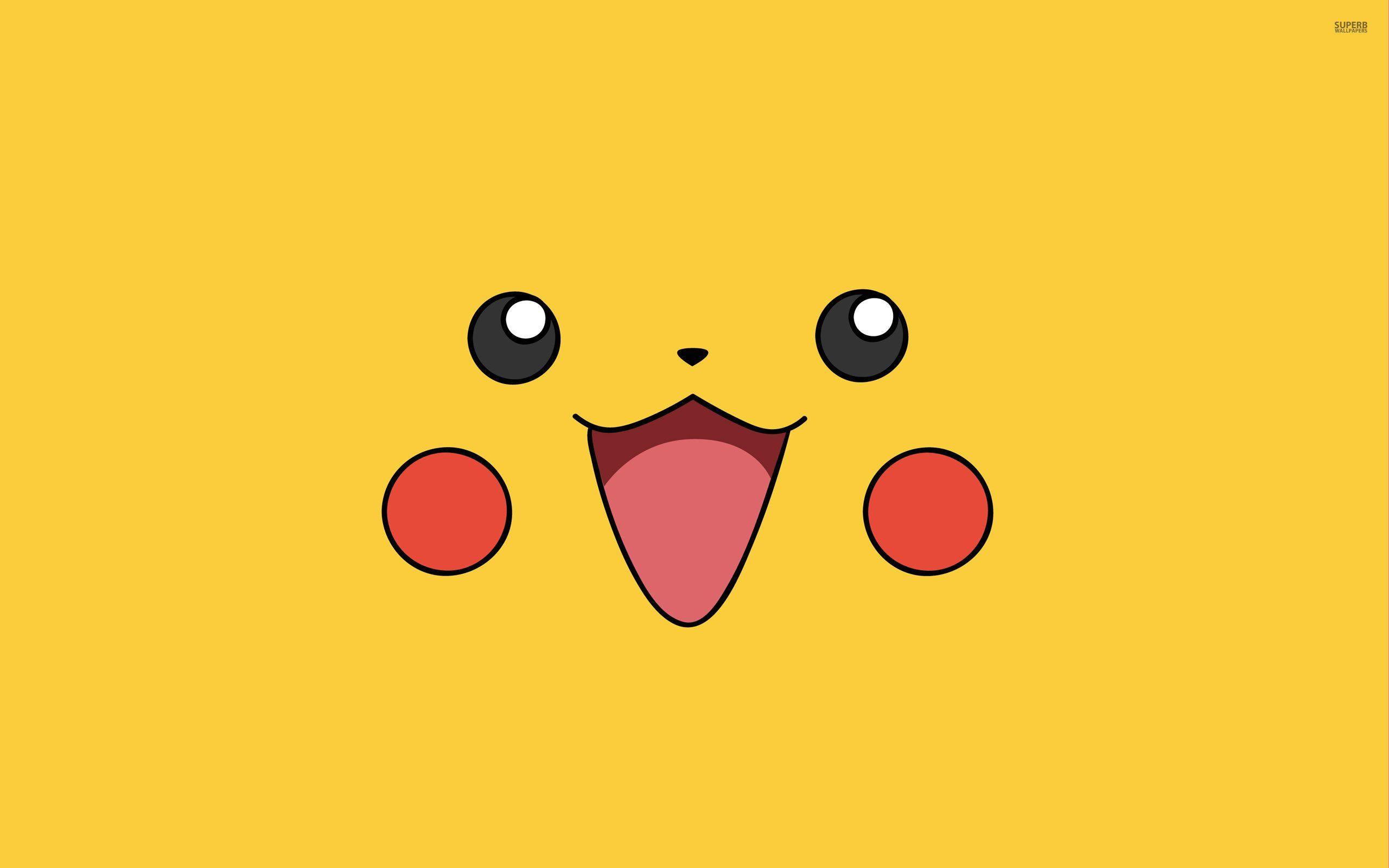2560 x 1600 · jpeg - Pikachu 4k Wallpapers - Wallpaper Cave