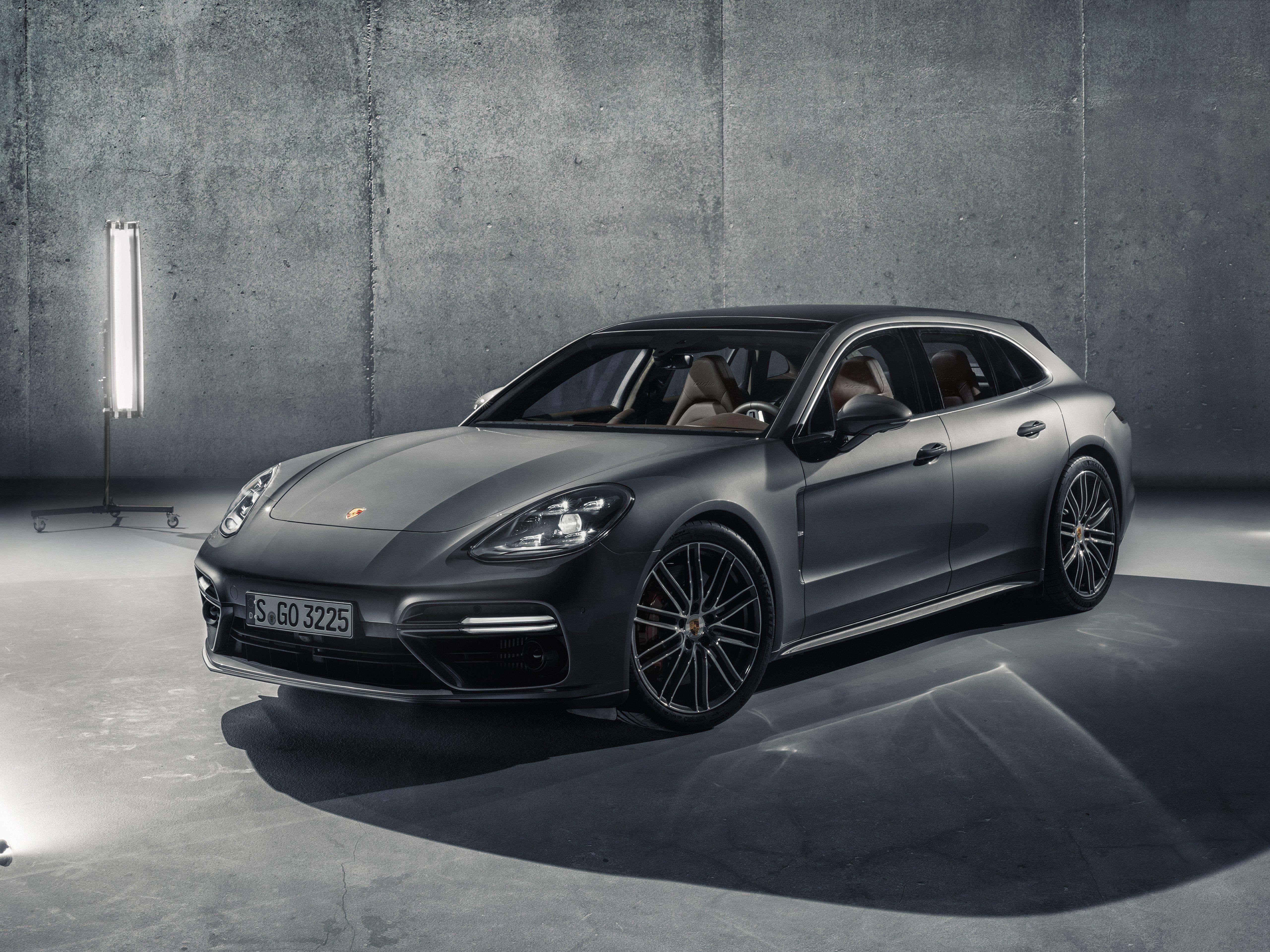 5120 x 3840 · jpeg - 2018 Porsche Panamera Sport Turismo, HD Cars, 4k Wallpapers, Images ...