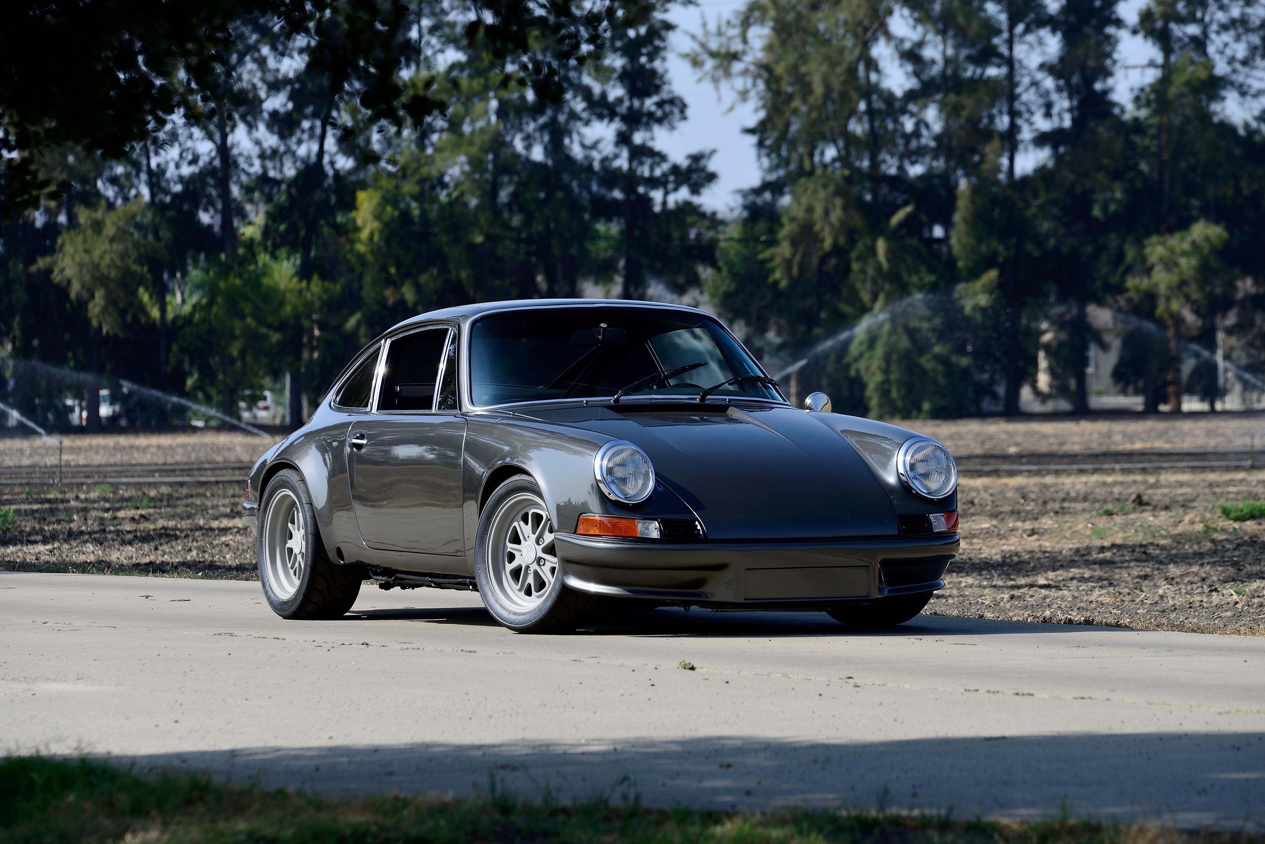 4096 x 2734 · jpeg - Porsche 911 Carrera Wallpapers, Pictures, Images