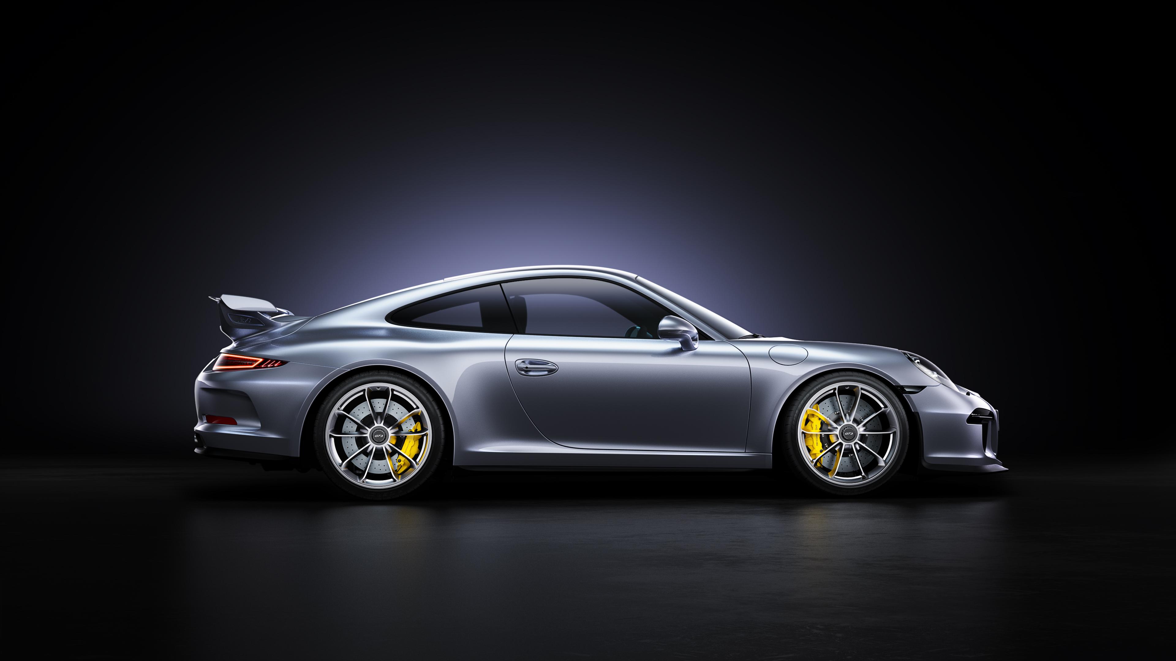 3840 x 2160 · jpeg - Porsche 911 GT3 4k, HD Cars, 4k Wallpapers, Images, Backgrounds, Photos ...