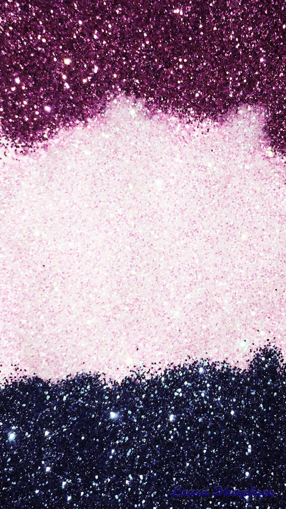 1152 x 2048 · jpeg - Pretty Glitter Wallpapers - Wallpaper Cave