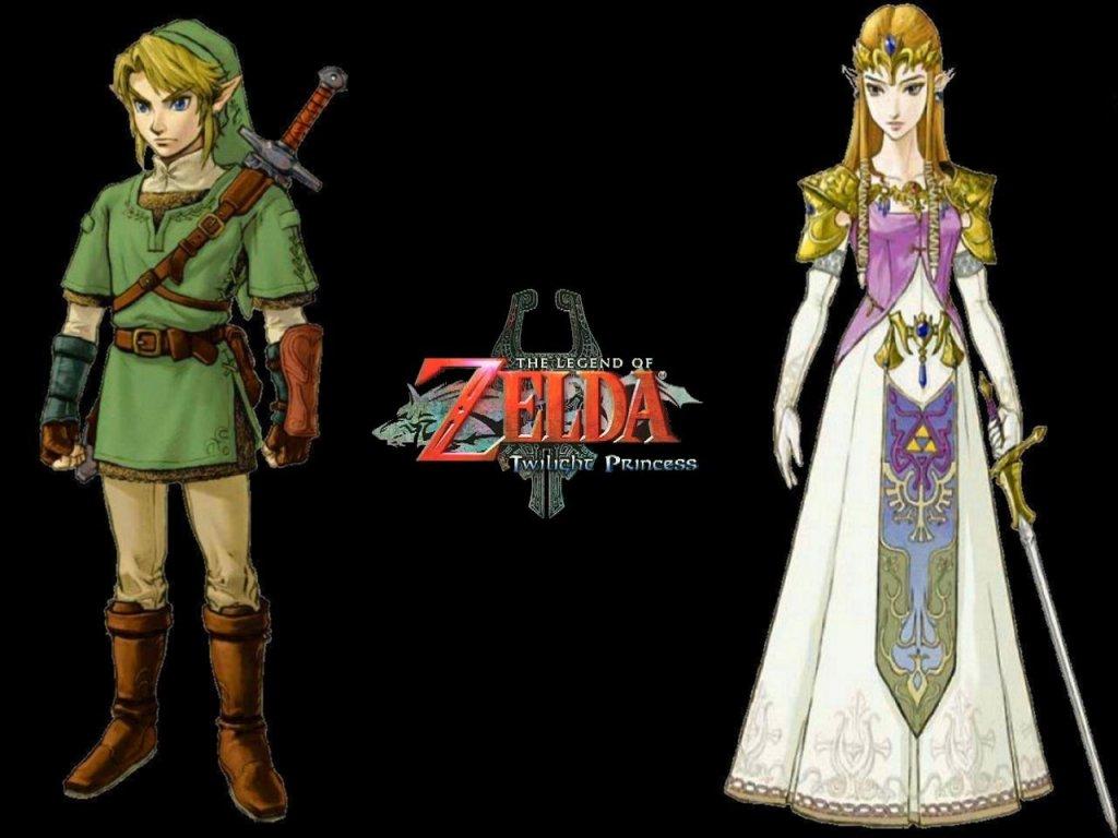 1024 x 768 · jpeg - [76+] Princess Zelda Wallpaper on WallpaperSafari