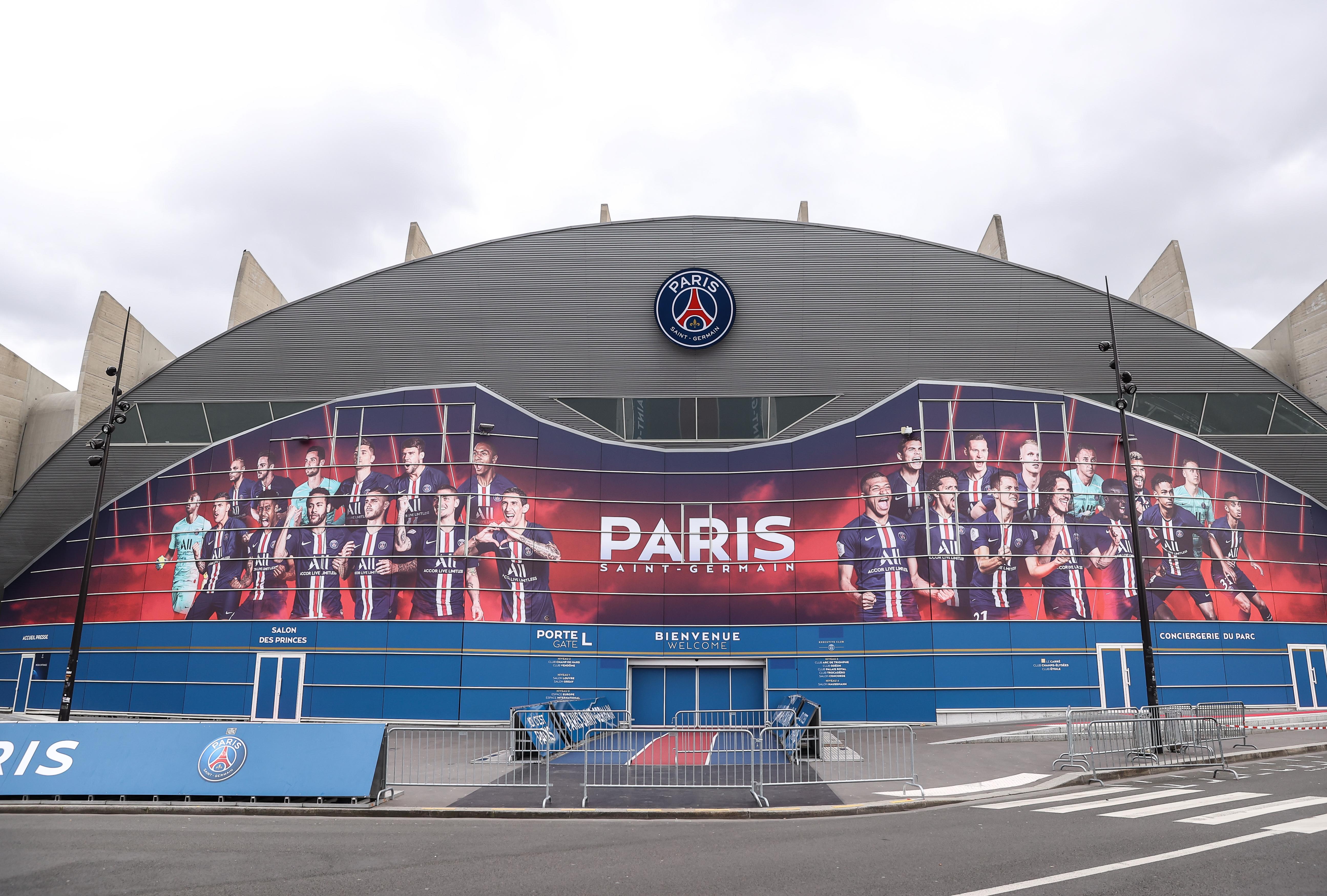 5181 x 3498 · jpeg - Psg Stadium / Download Wallpapers Parc Des Princes French Football ...