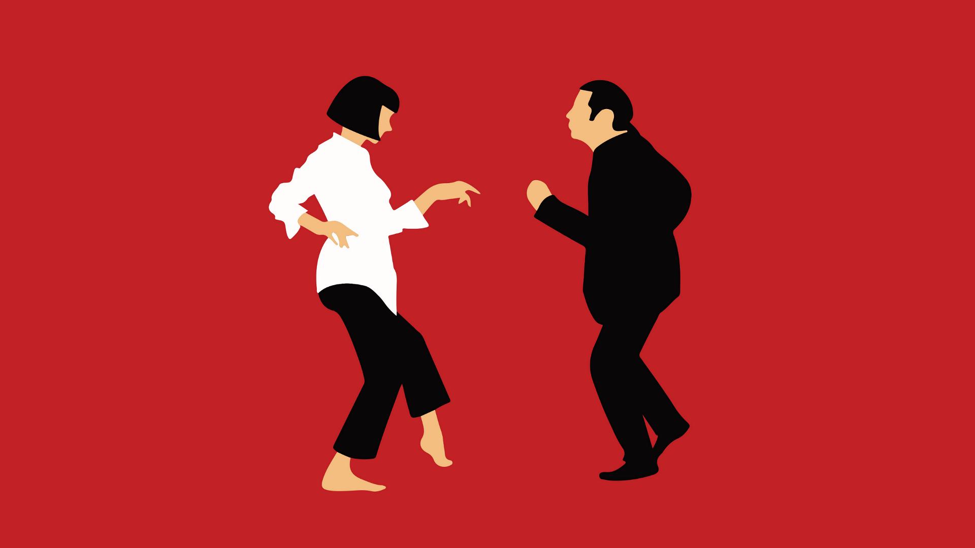 1920 x 1080 · png - Pulp Fiction Minimalist Wallpapers - Top Free Pulp Fiction Minimalist ...