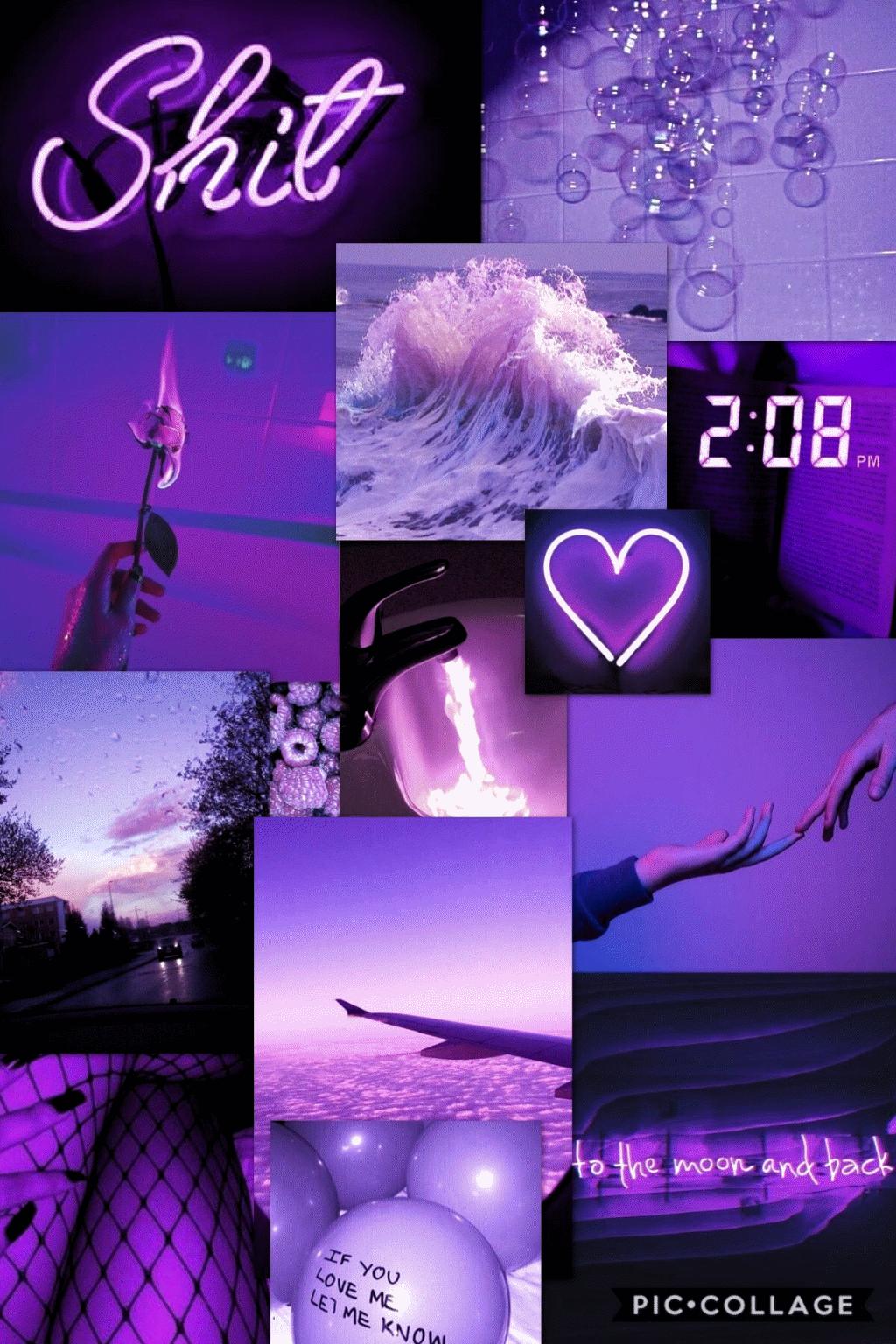 1024 x 1536 · animatedgif - Wallpaper Tumblr Aesthetic in 2020 | Purple wallpaper iphone, Aesthetic ...