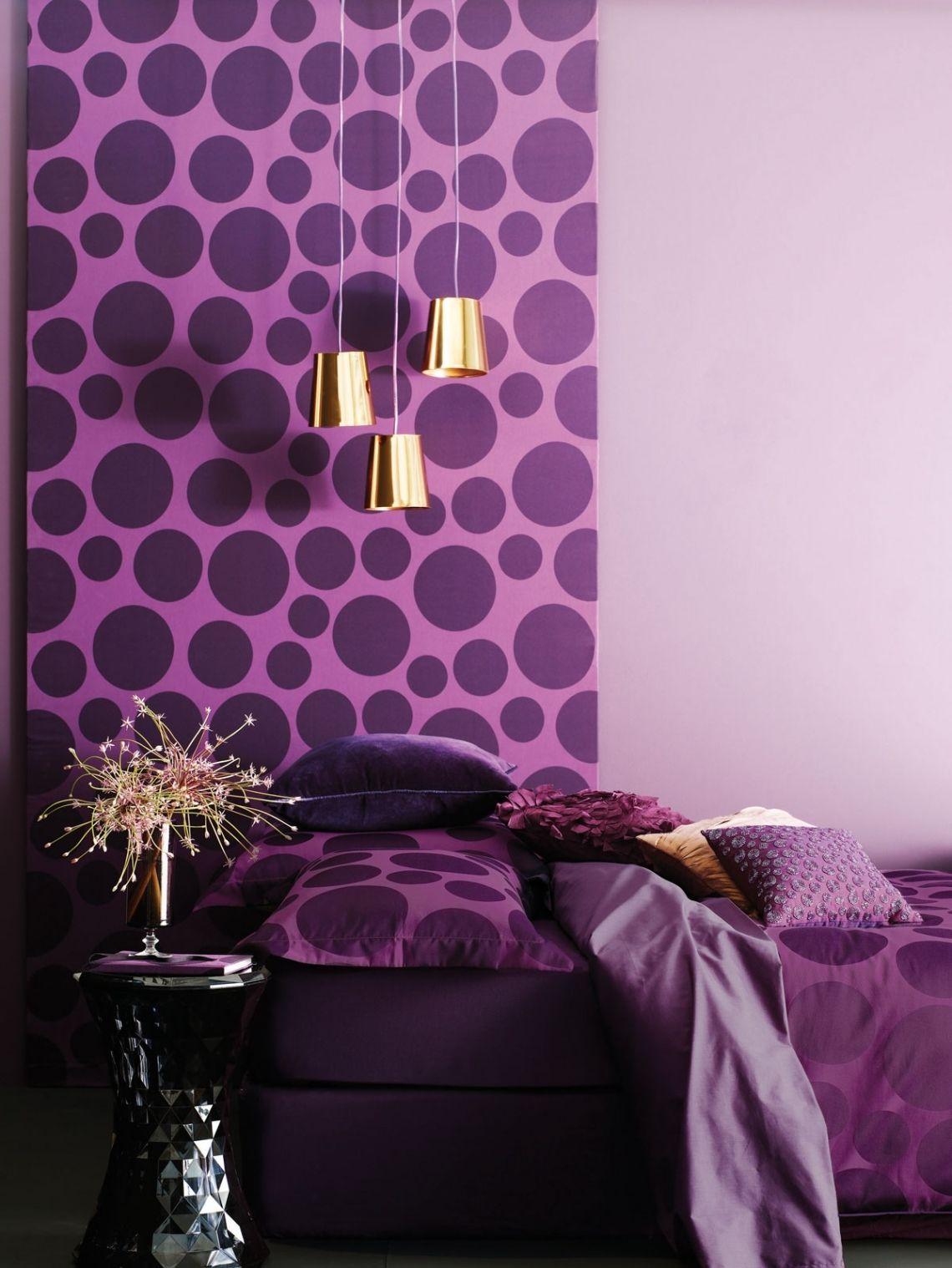 1140 x 1518 · jpeg - Modern Violet Interior Design: 52+ Gallery http://freshouz ...