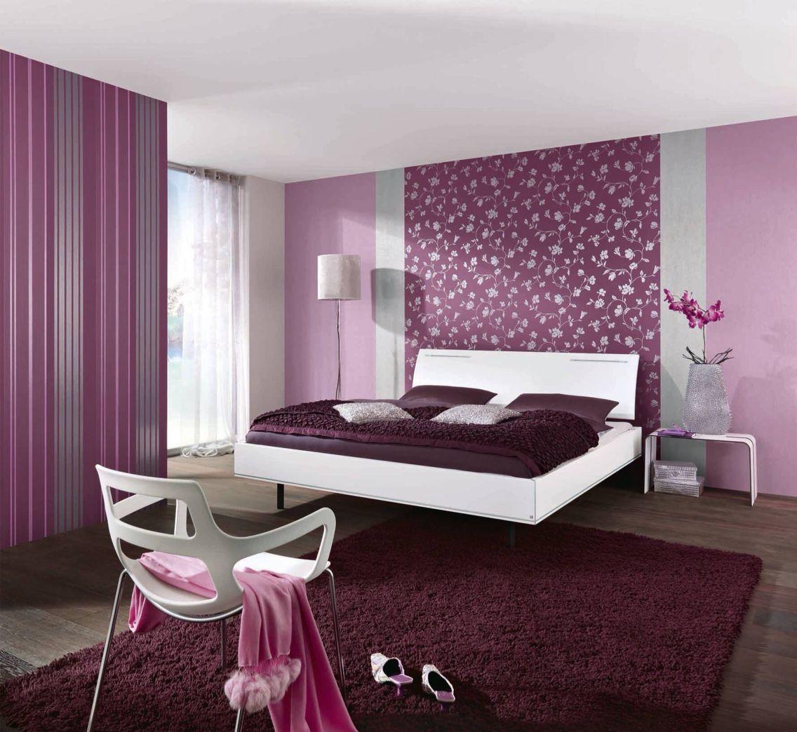 1136 x 1044 · jpeg - Orchid inspired dream house | Purple bedrooms, Purple bedroom decor ...