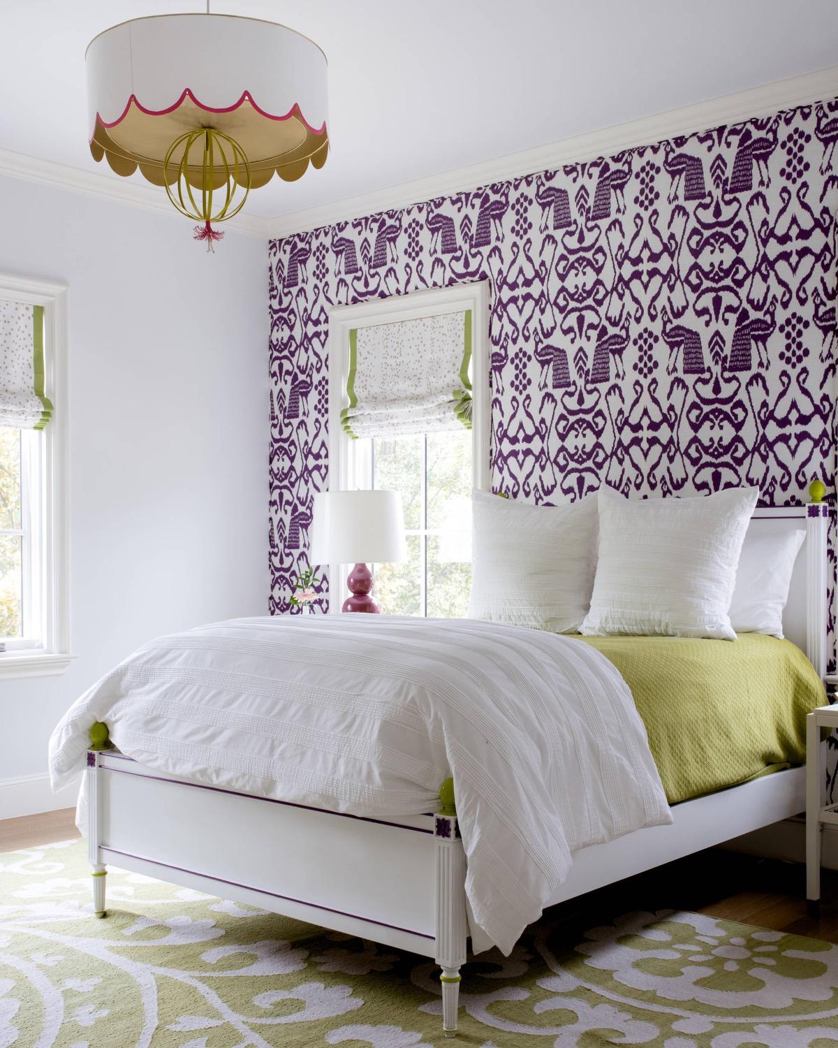 1200 x 1500 · jpeg - 33 Purple Themed Bedrooms With Ideas, Tips & Accessories To Help You ...