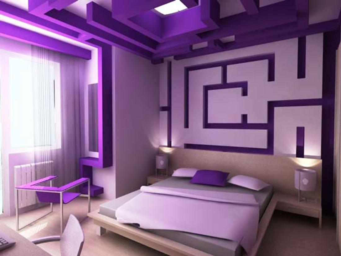 1100 x 825 · jpeg - The Wide Ranges of Inspiring Purple Bedroom Ideas and also Helpful Tips ...