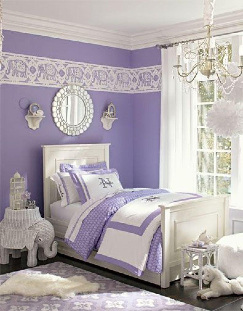 1024 x 1306 · jpeg - Bedroom , Girl Purple Bedroom Ideas : Teenage Girl Bedroom Ideas With ...