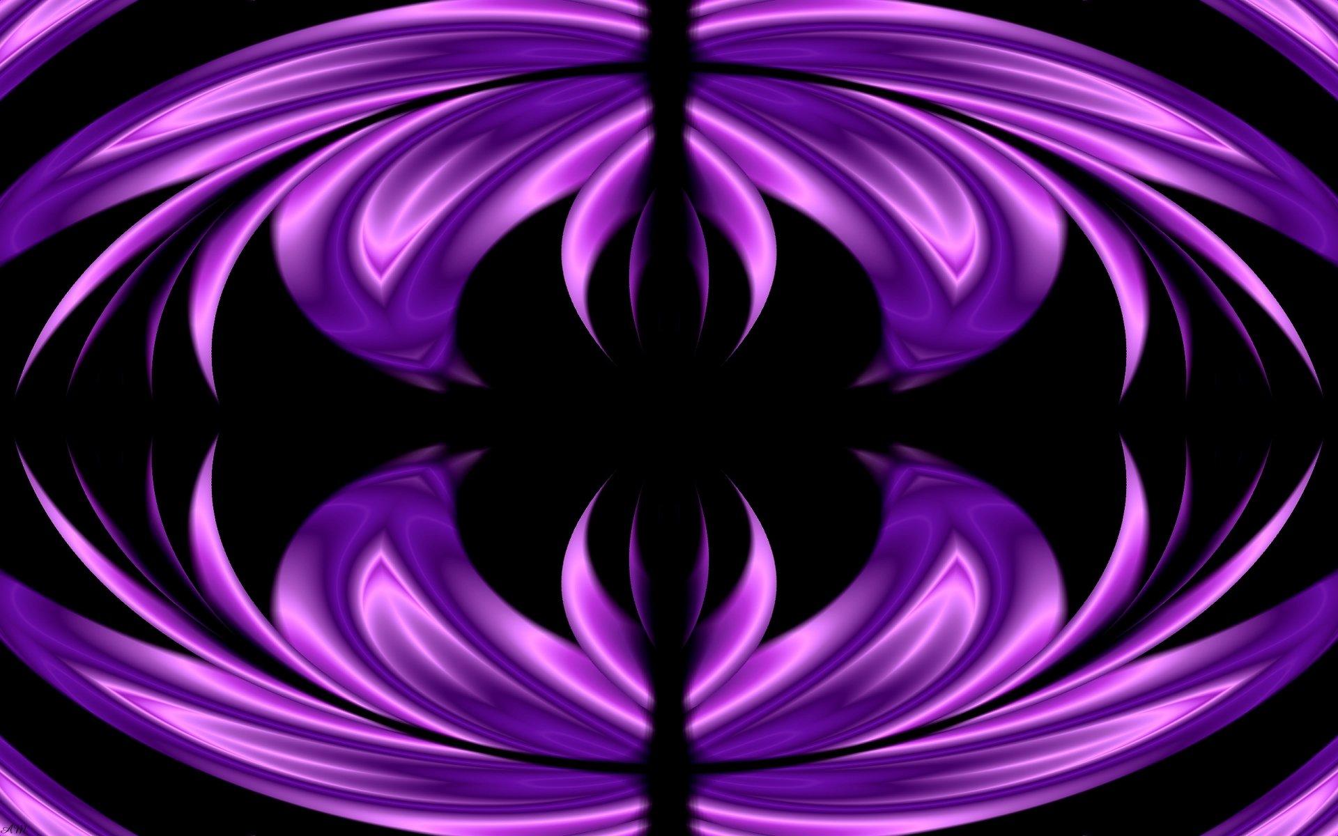 1920 x 1200 · jpeg - Abstract Purple HD Wallpaper | Background Image | 2560x1600