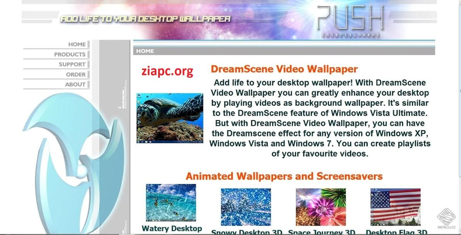 1536 x 783 · jpeg - Push Video Wallpaper 4.58 Crack + License Key Full Version