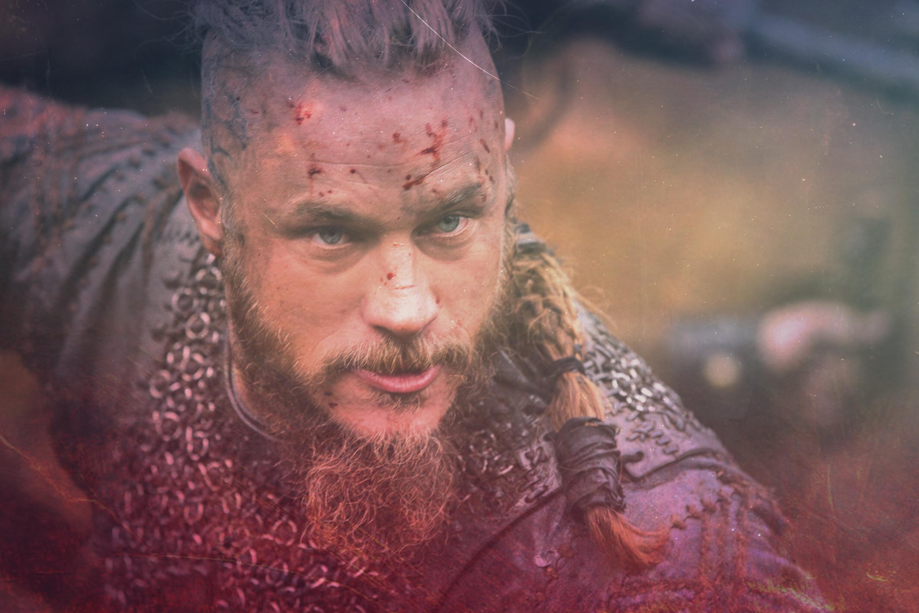 3000 x 2000 · jpeg - Ragnar Lothbrok Wallpapers Images Photos Pictures Backgrounds