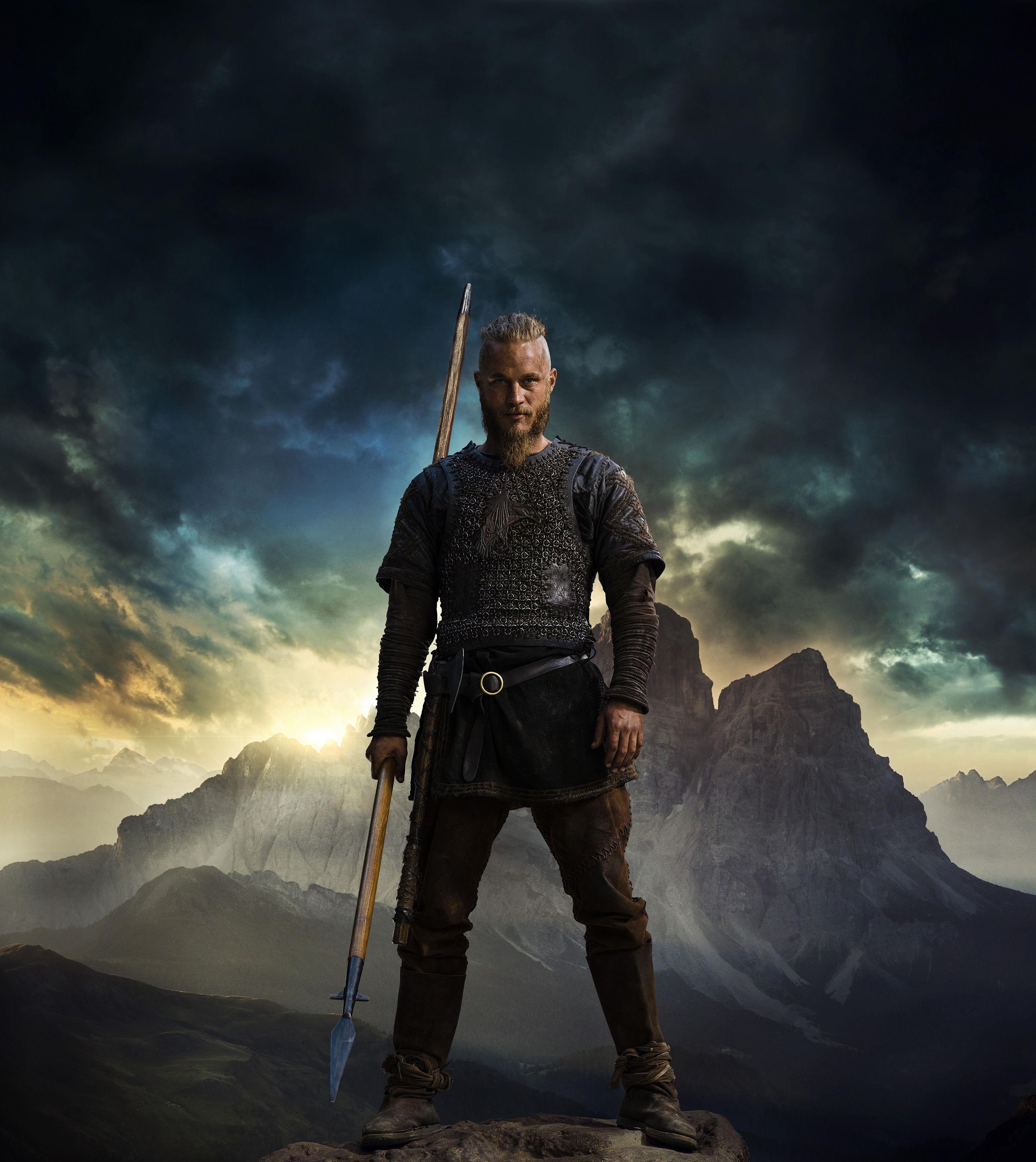3435 x 3851 · jpeg - Ragnar Lothbrok Wallpapers - Top Free Ragnar Lothbrok Backgrounds ...