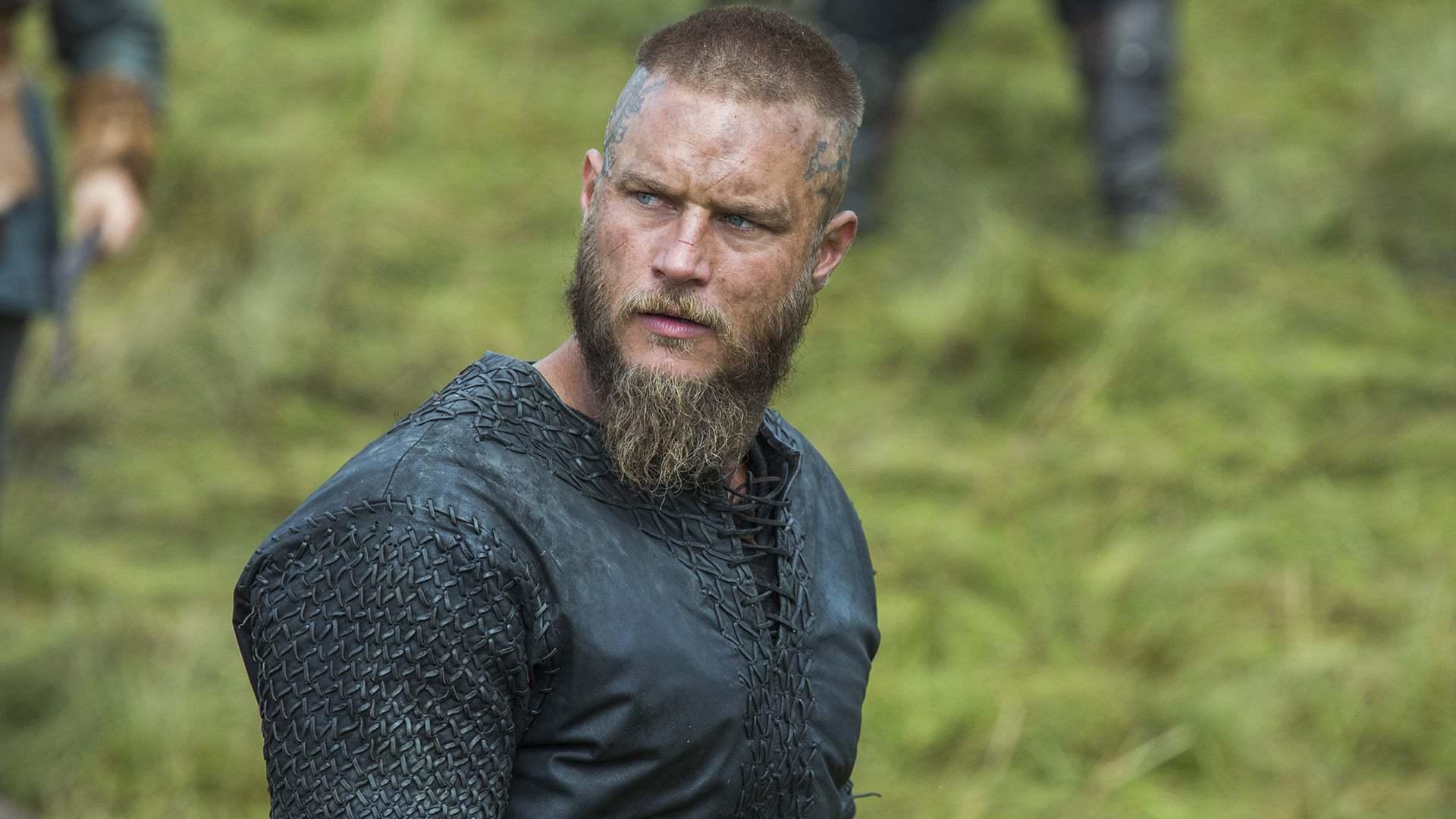 1920 x 1080 · jpeg - Ragnar Lothbrok Wallpapers Images Photos Pictures Backgrounds