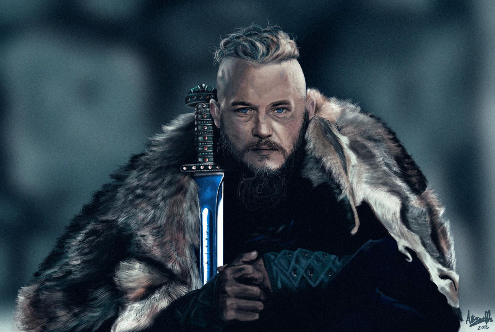 1728 x 1162 · jpeg - Ragnar Lothbrok Wallpapers Images Photos Pictures Backgrounds