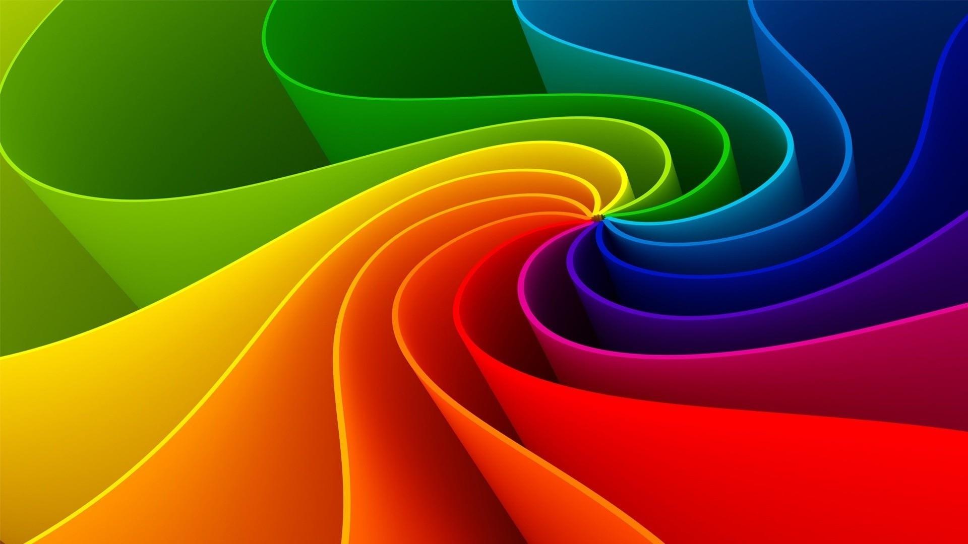 1920 x 1080 · jpeg - 20 HD Rainbow Background Images and Wallpapers | Free & Premium Creatives