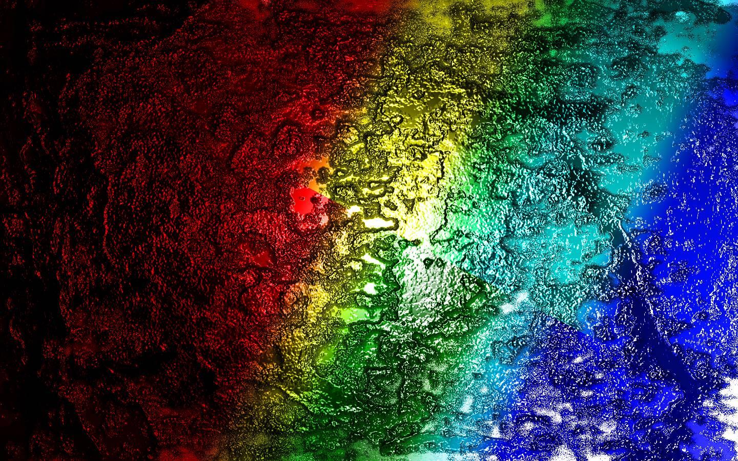 1440 x 900 · jpeg - Rainbow Desktop Backgrounds - Wallpaper Cave
