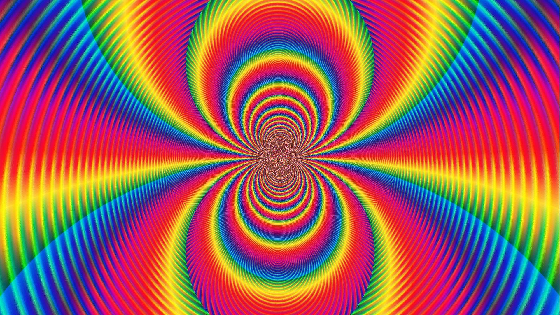 1920 x 1080 · jpeg - Rainbow Computer Wallpapers - Wallpaper Cave