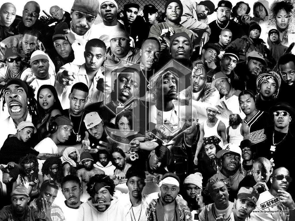 1024 x 768 · jpeg - Rap Music Wallpapers - Wallpaper Cave