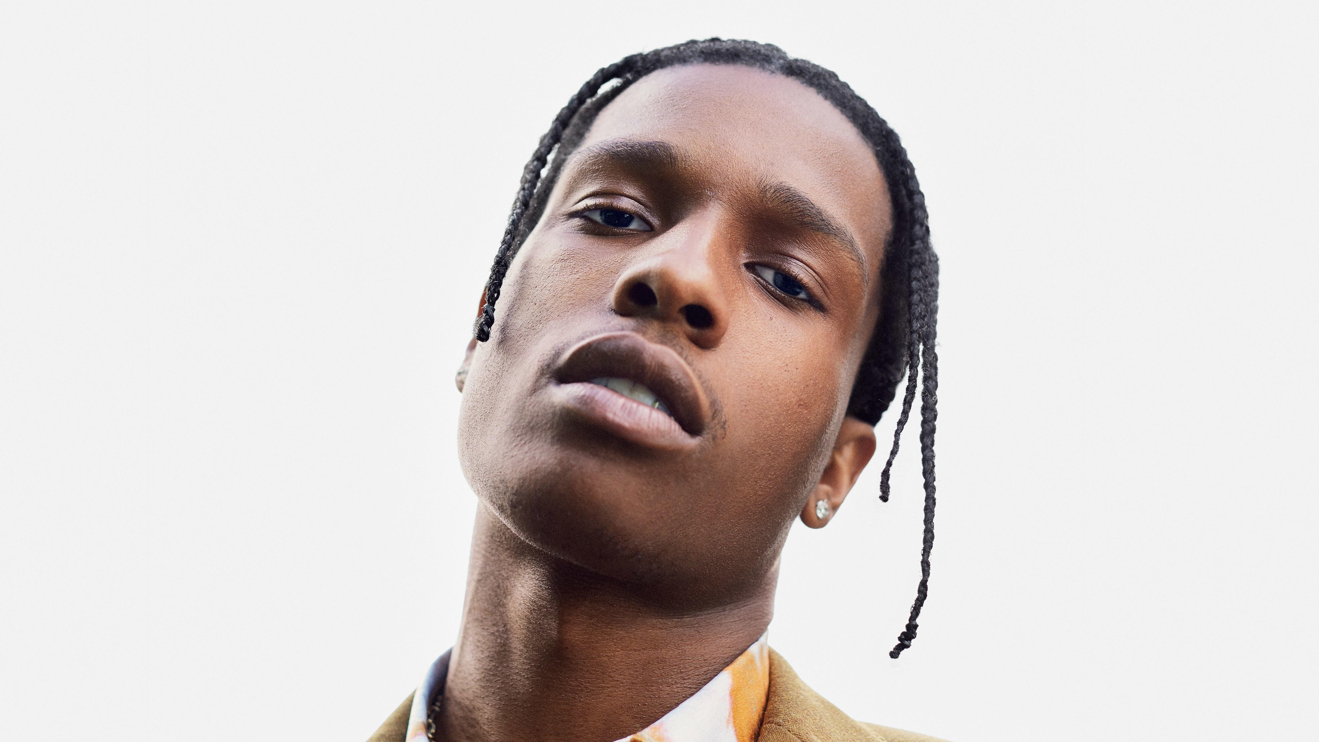 4259 x 2396 · jpeg - ASAP Rocky, HD Music, 4k Wallpapers, Images, Backgrounds, Photos and ...