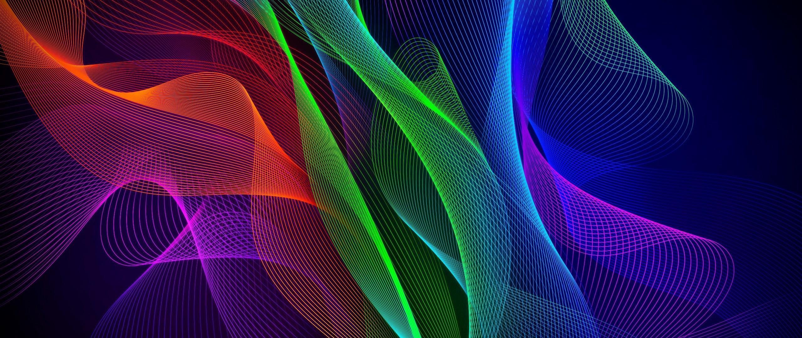 2560 x 1080 · jpeg - Razer Colorful Wallpapers - Wallpaper Cave