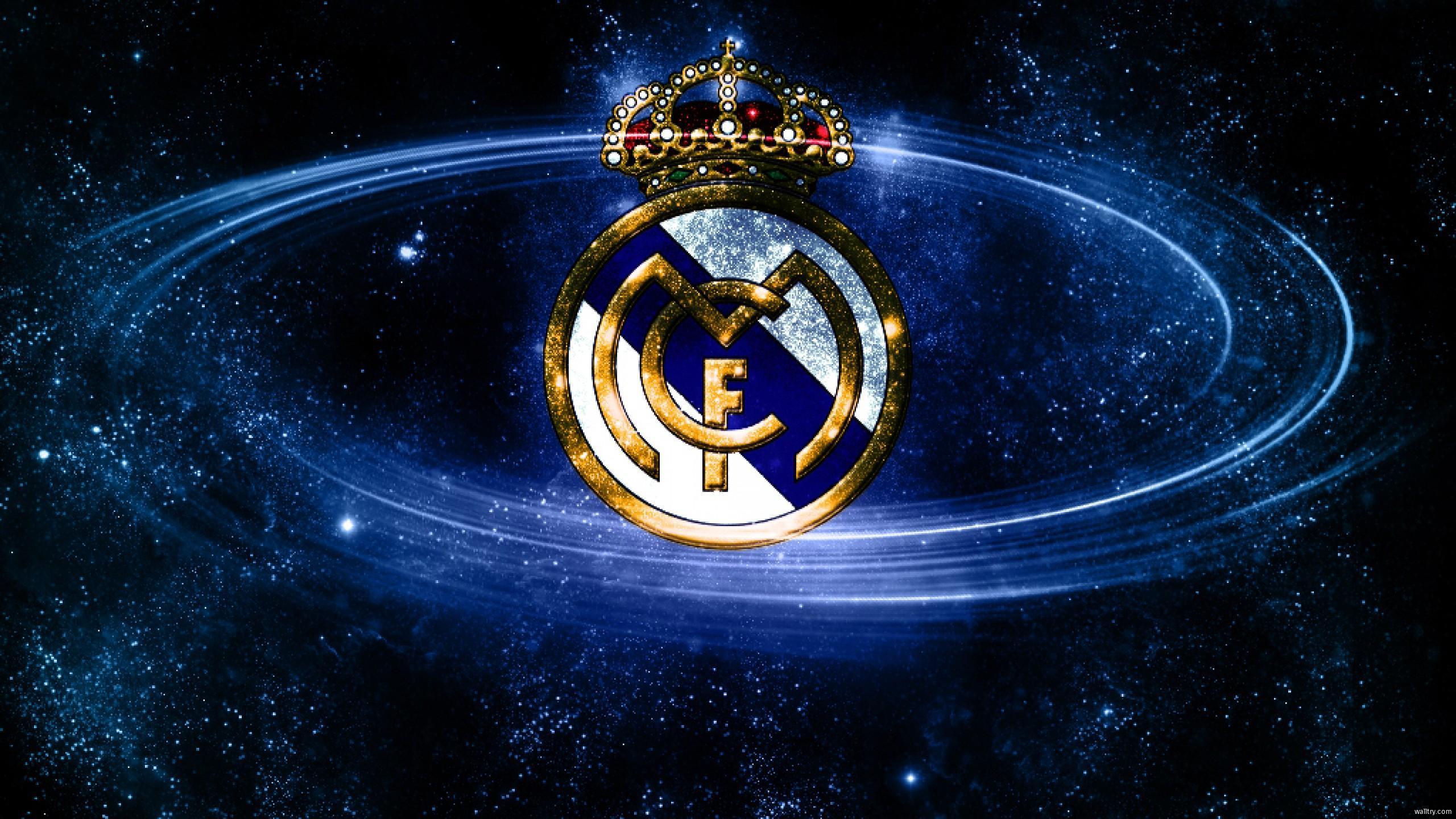 2560 x 1440 · jpeg - FC Real Madrid Wallpapers Images Photos Pictures Backgrounds