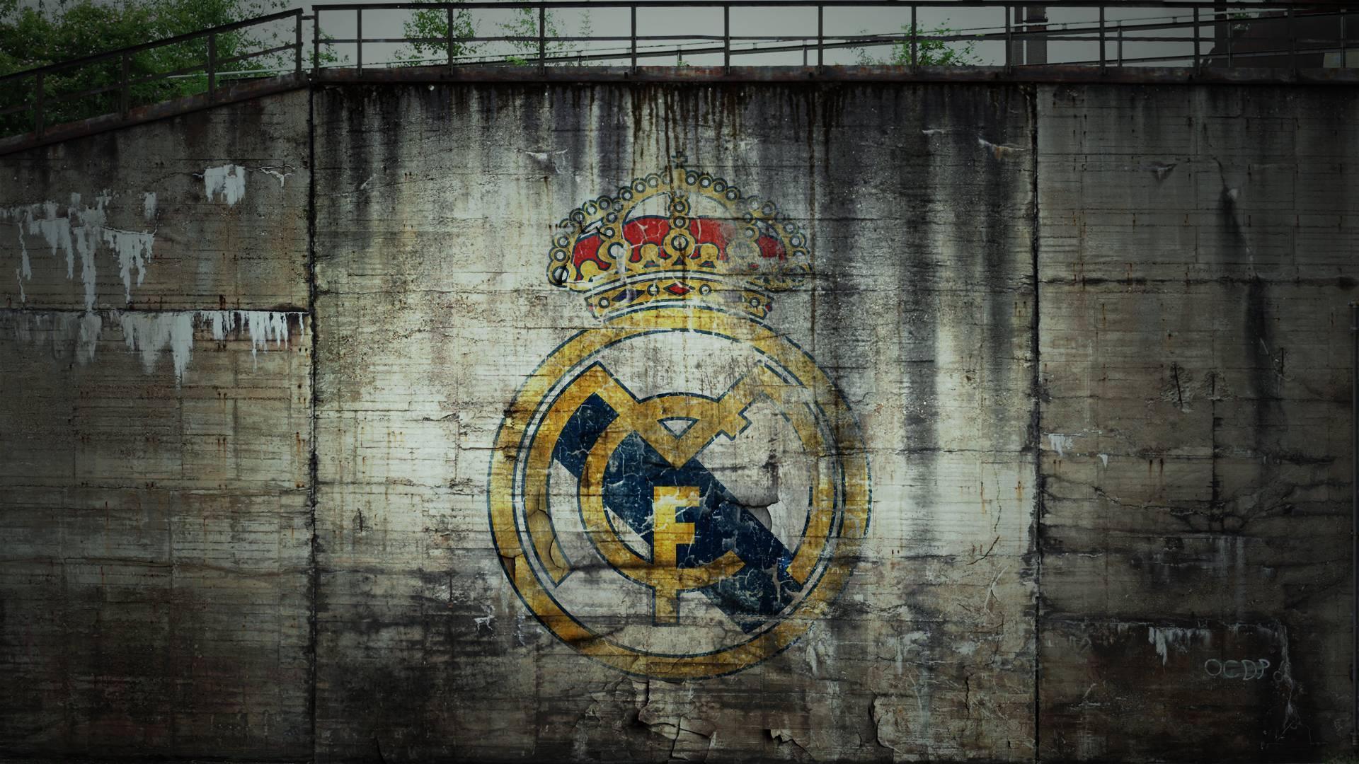 1920 x 1080 · jpeg - Real Madrid HD Wallpapers - Wallpaper Cave