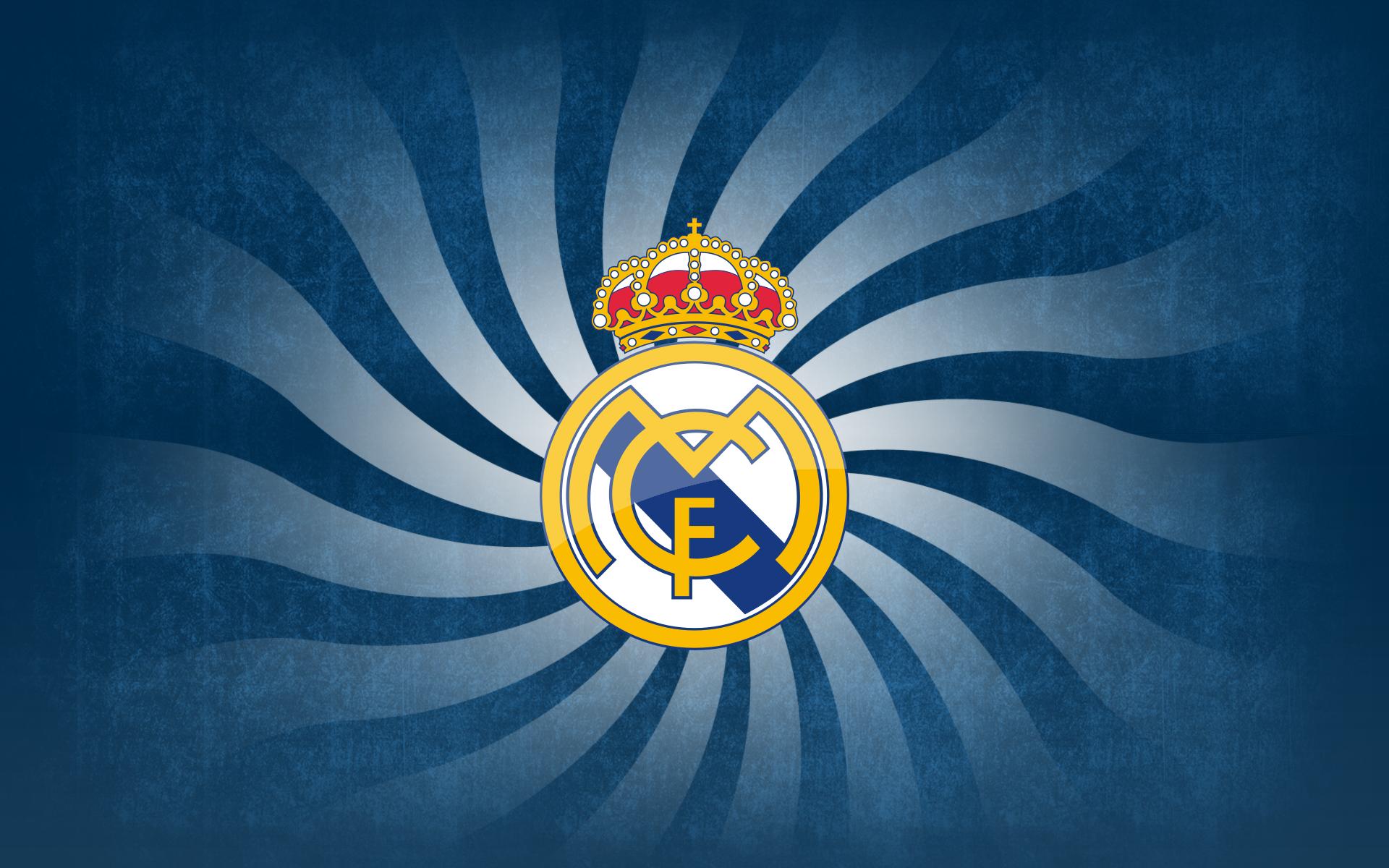 1920 x 1200 · png - Real Madrid Logo Wallpaper HD | PixelsTalk