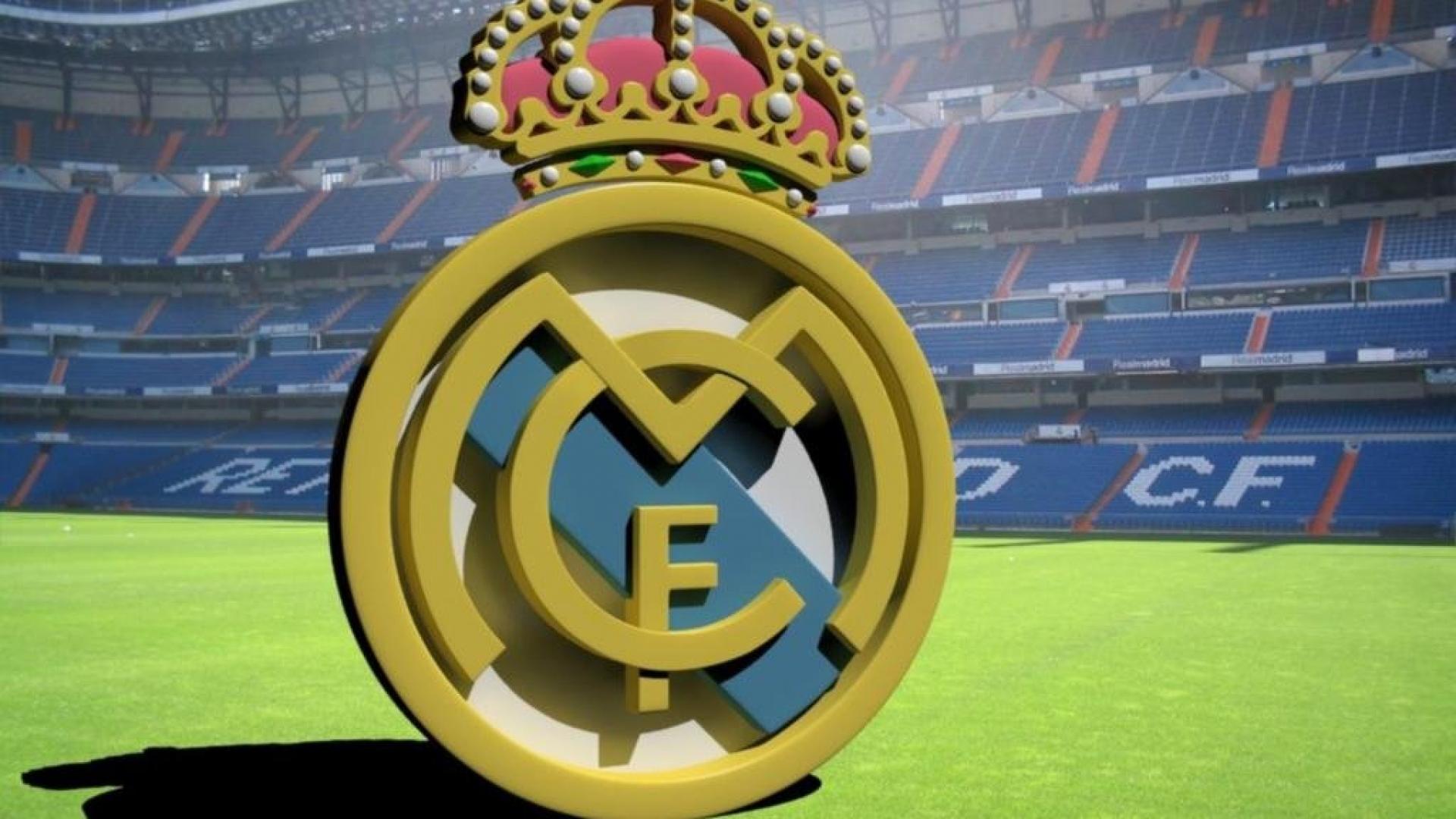 1920 x 1080 · jpeg - Real Madrid Wallpaper - High Definition, High Resolution HD Wallpapers ...