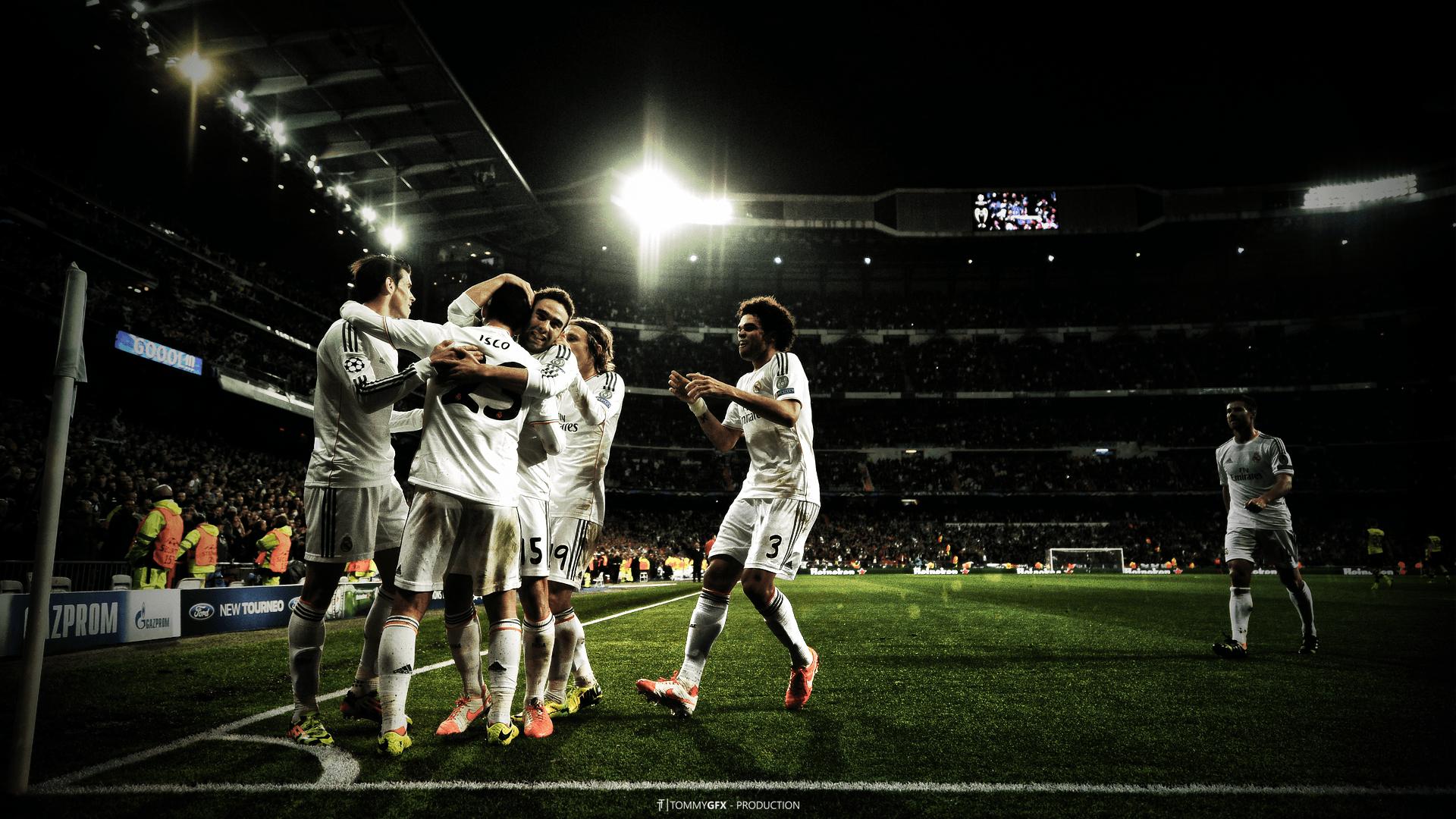 1920 x 1080 · png - Real Madrid Wallpapers - Wallpaper Cave