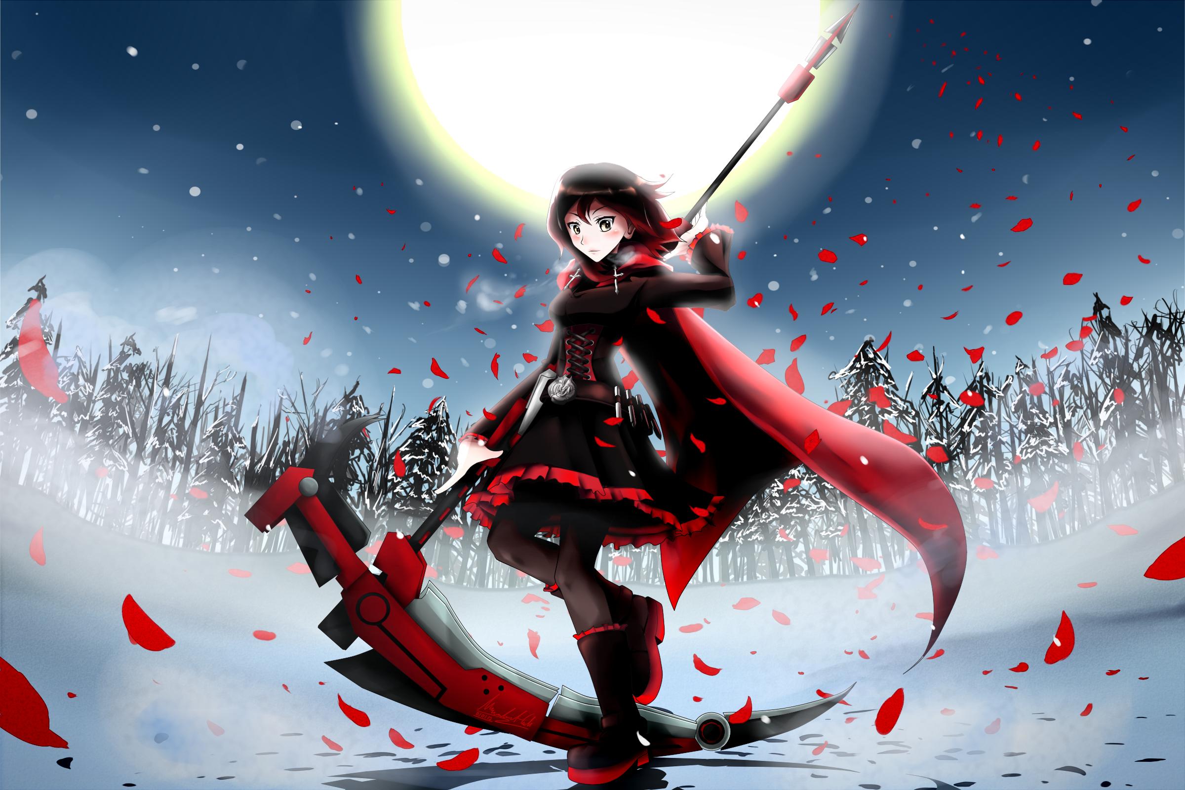 2400 x 1600 · png - Red Anime Wallpaper - WallpaperSafari