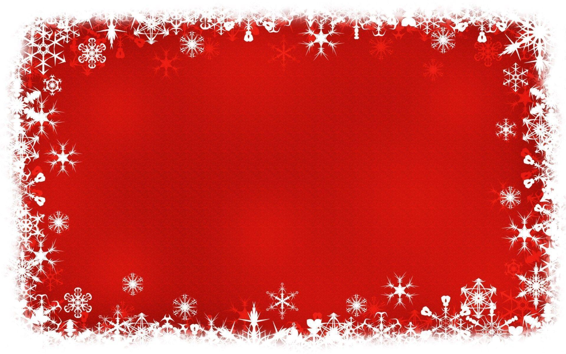 1920 x 1200 · jpeg - Red Christmas Backgrounds - Wallpaper Cave