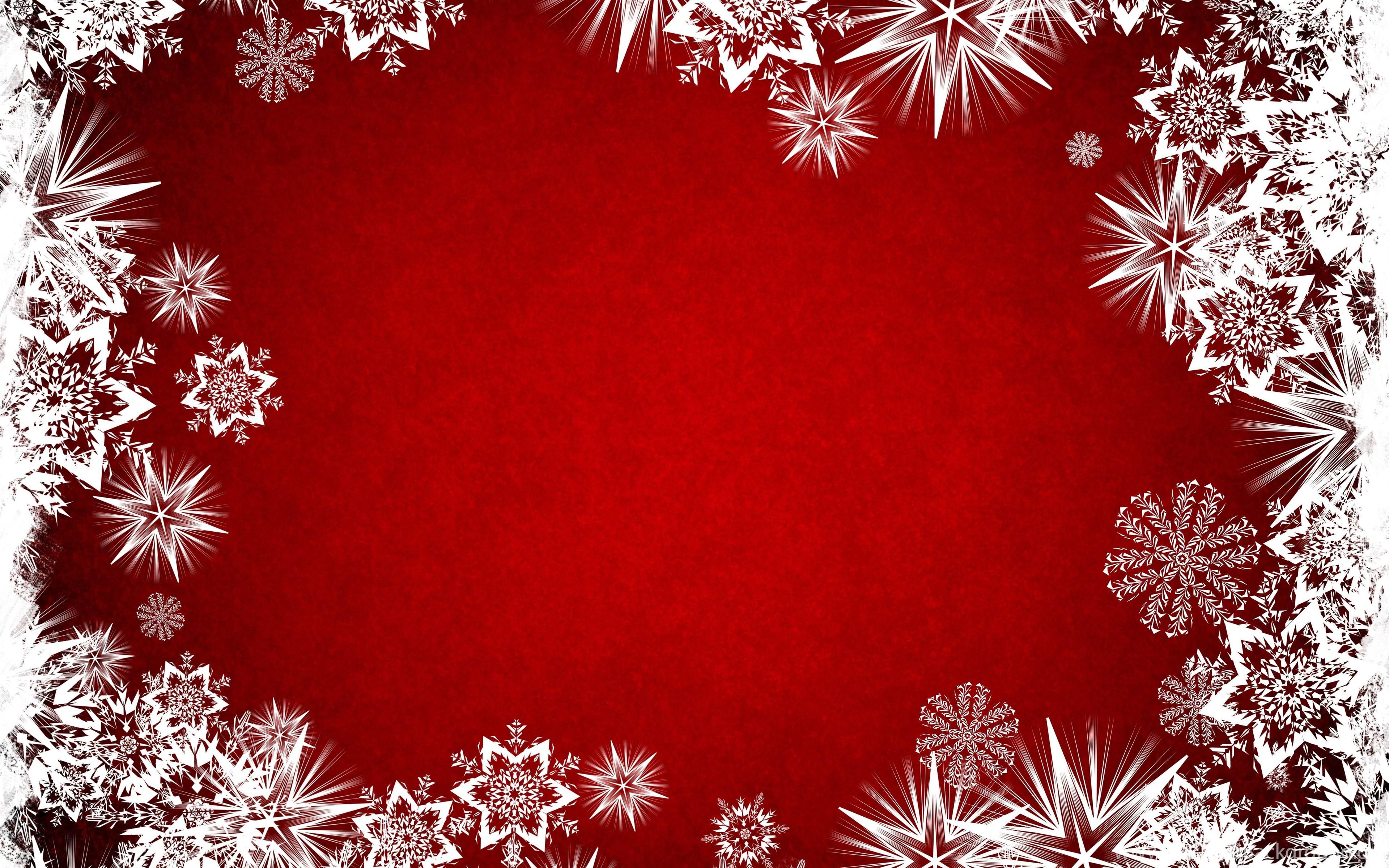3840 x 2400 · jpeg - Red And White Christmas Wallpapers Desktop Background