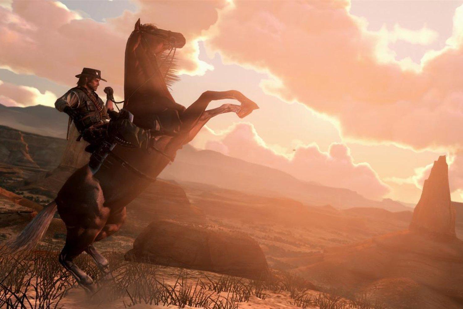 1500 x 1000 · jpeg - Red Dead Redemption 2 HD Wallpapers - Wallpaper Cave