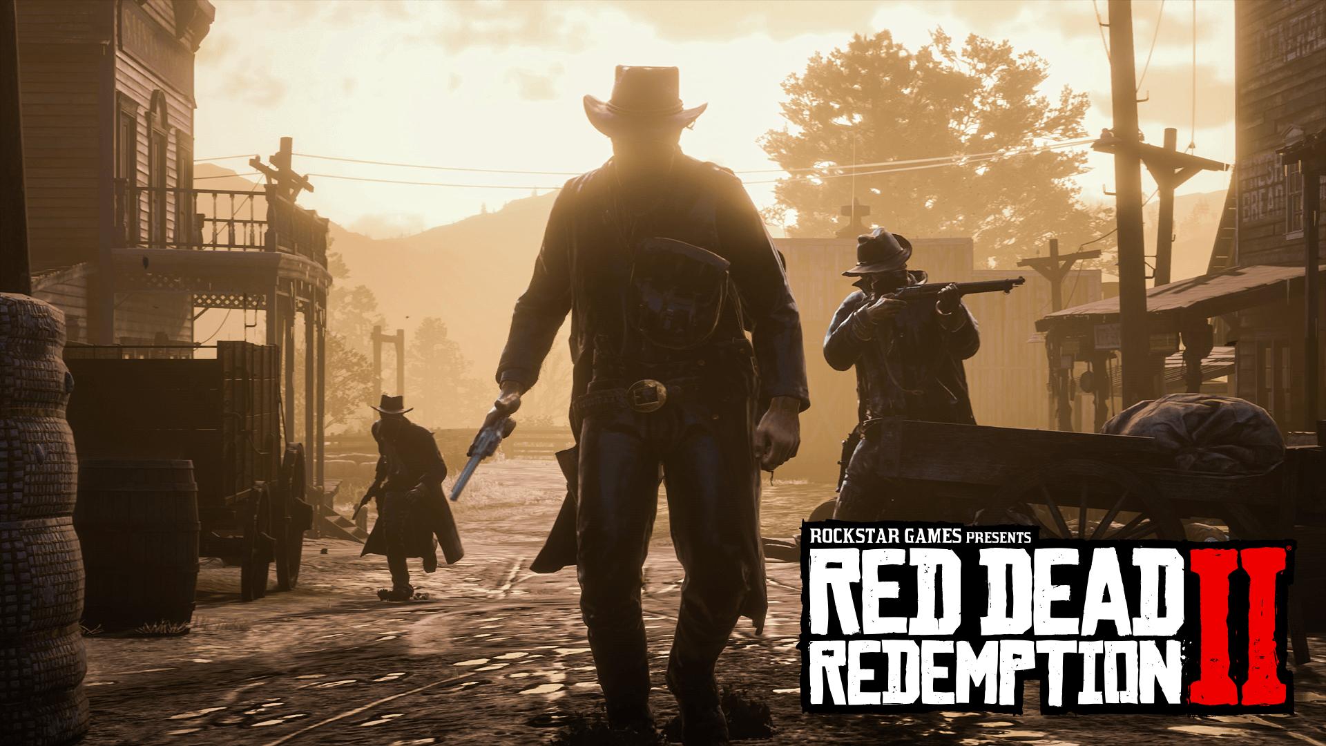 1920 x 1080 · png - Red Dead Redemption 2 4K Wallpapers - Wallpaper Cave