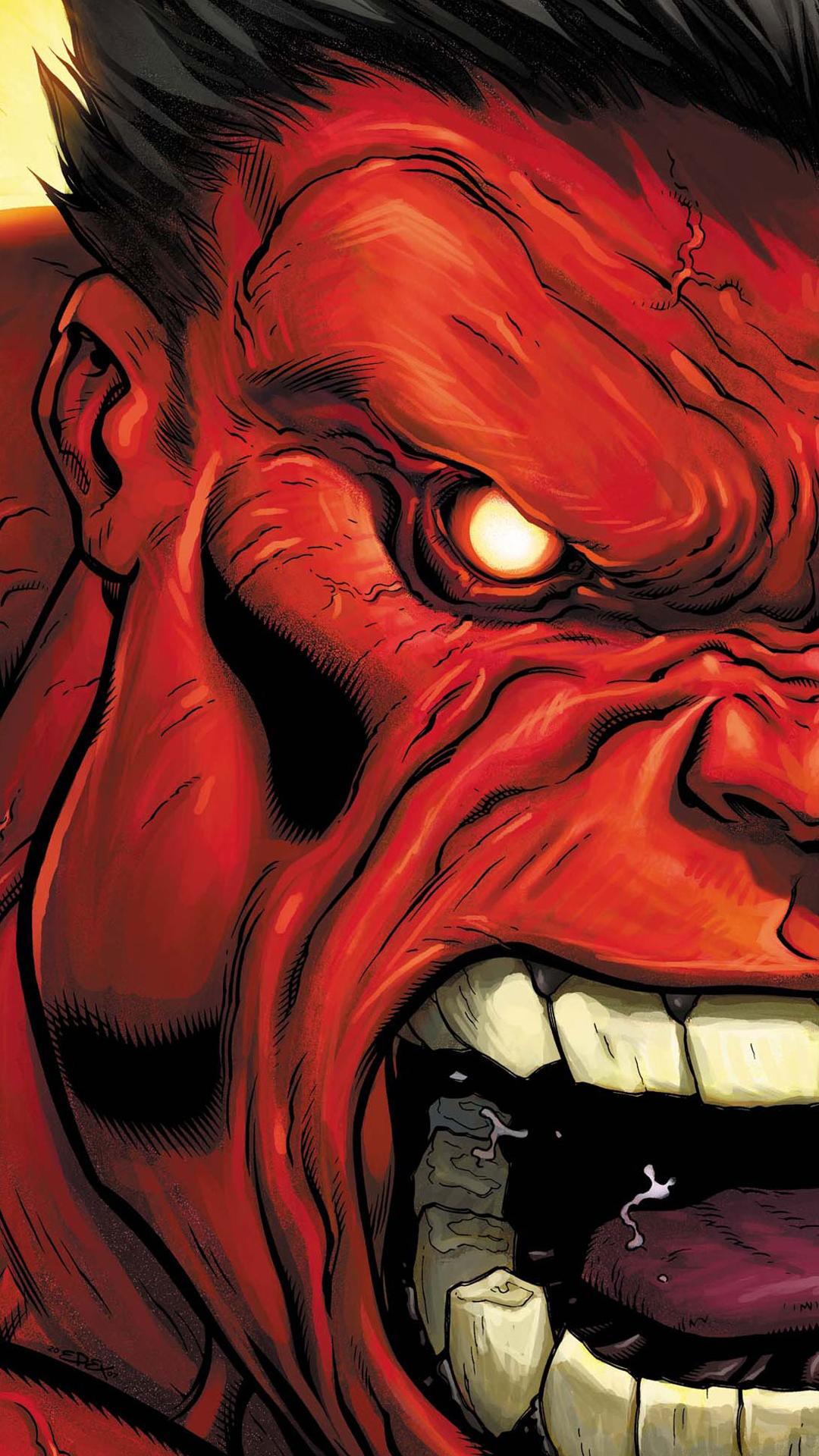 1080 x 1920 · jpeg - Hulk red face HTC hd wallpaper - Best htc one wallpapers