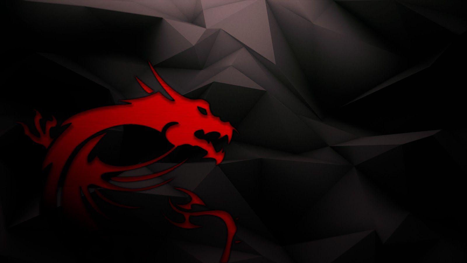 1600 x 900 · jpeg - Red MSI Wallpapers - Top Free Red MSI Backgrounds - WallpaperAccess