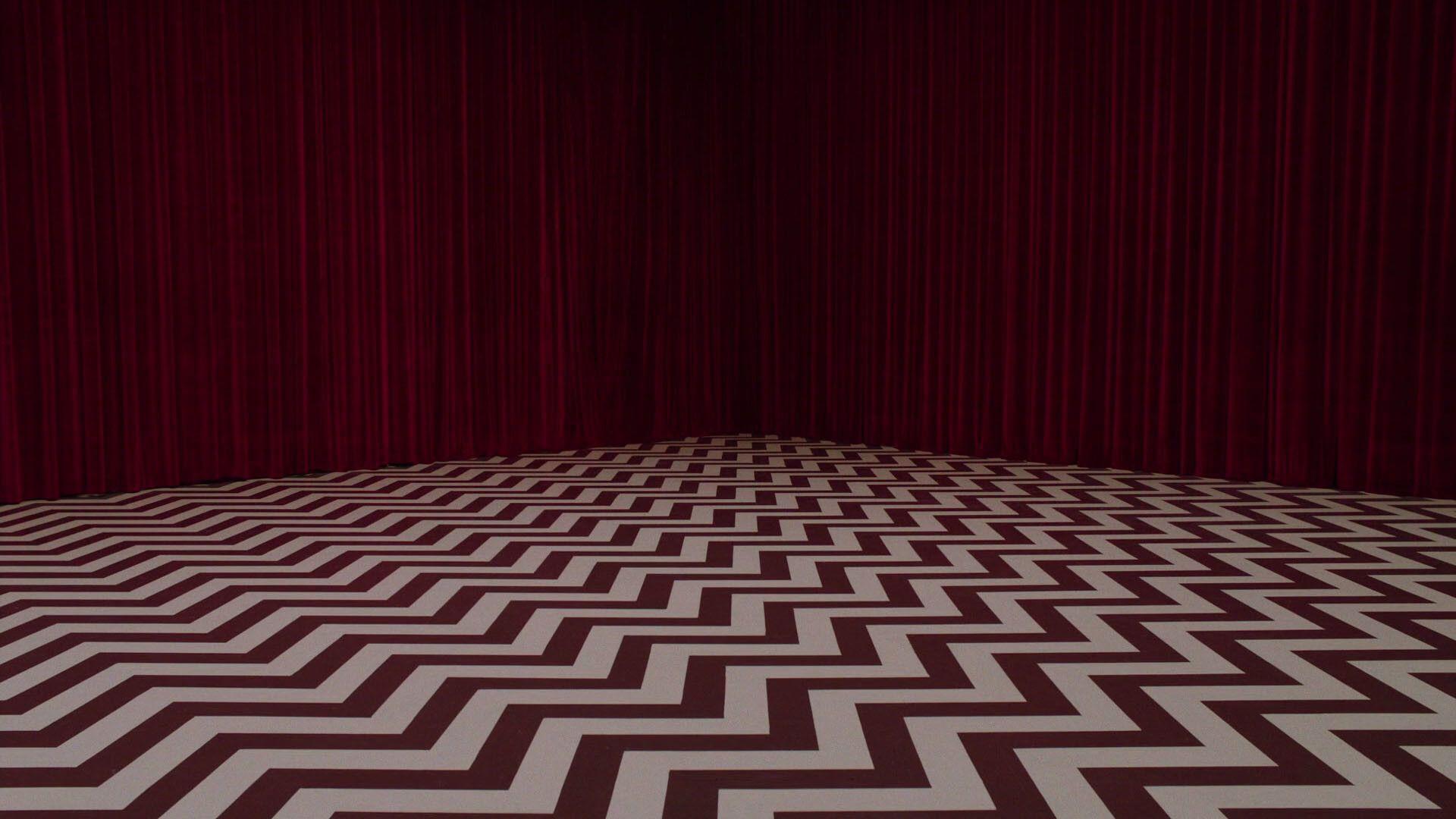 1920 x 1080 · jpeg - Twin Peaks Red Room Wallpapers - Wallpaper Cave