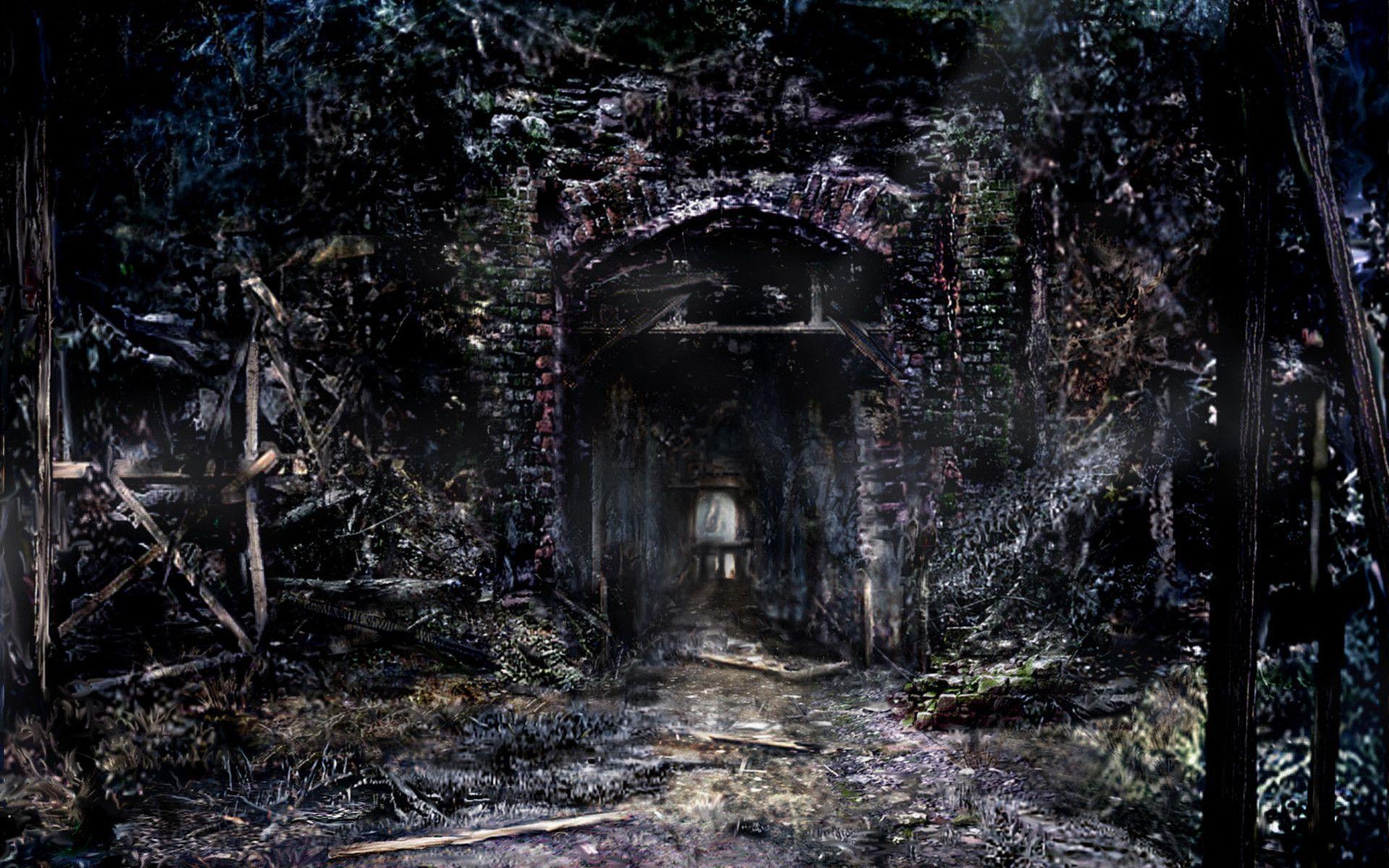 1920 x 1200 · jpeg - Resident Evil 4 Wallpapers - Wallpaper Cave