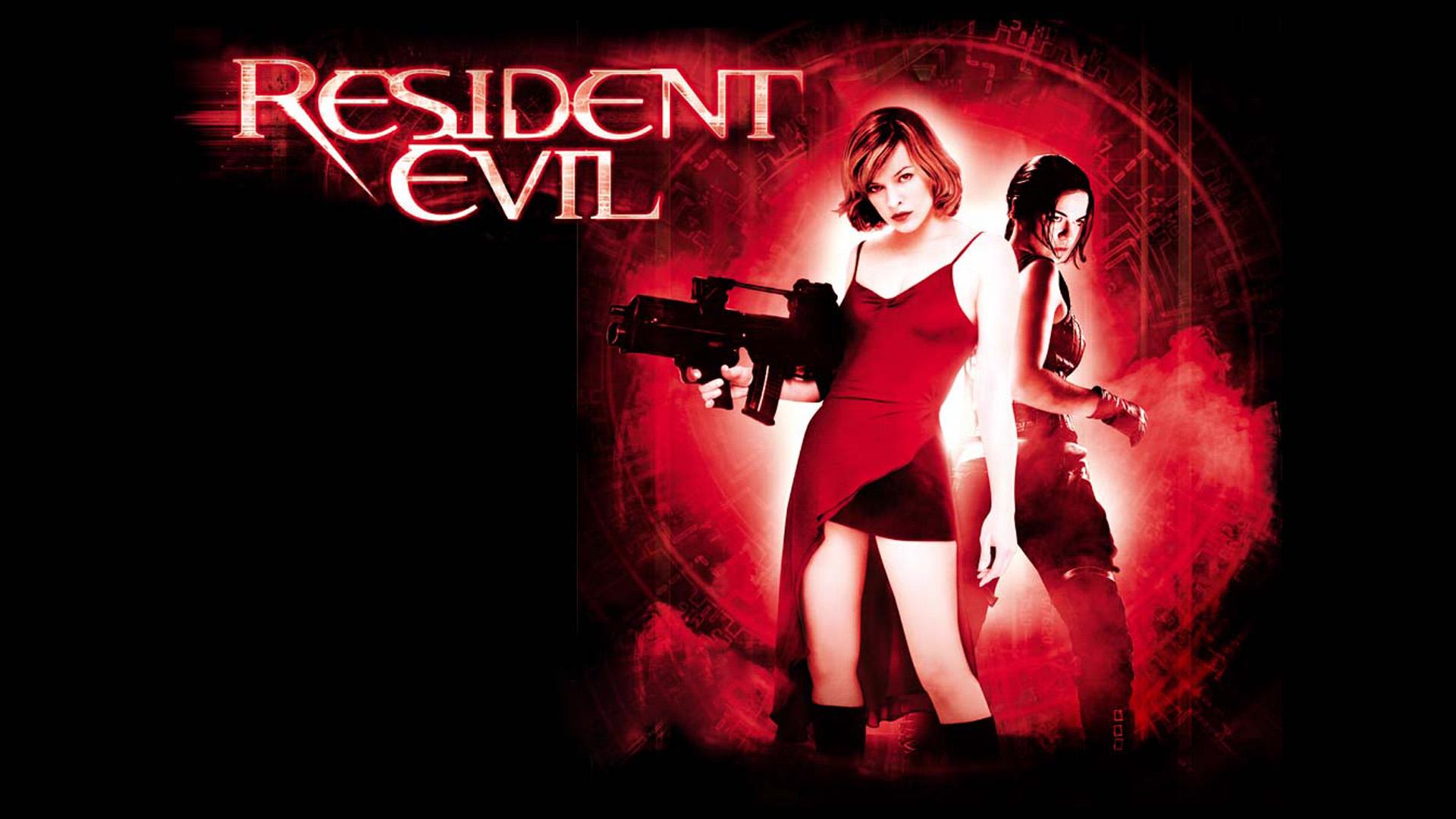 1920 x 1080 · jpeg - Resident Evil Wallpapers, Pictures, Images