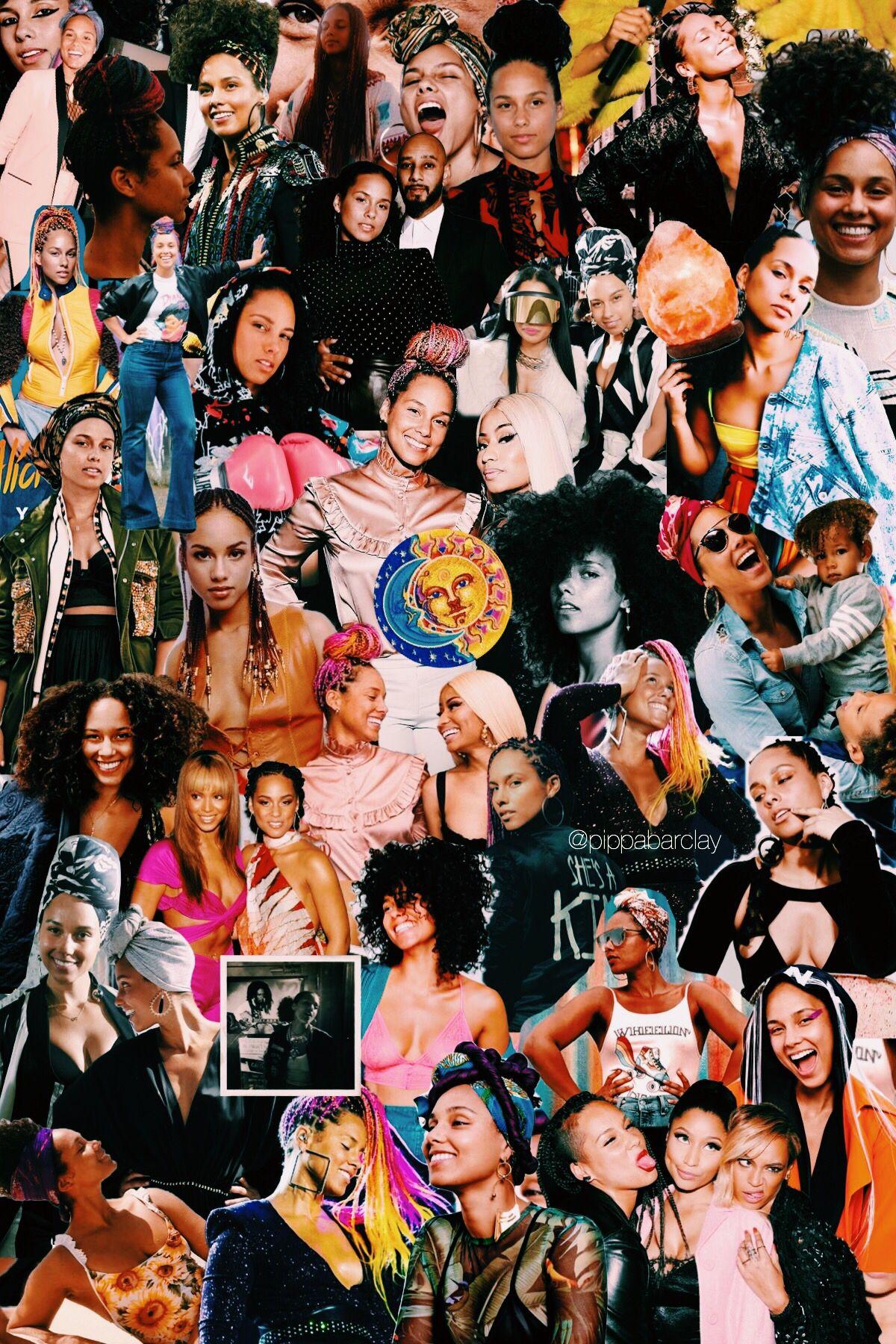 1200 x 1800 · jpeg - Pin by Ruthie  on COLLAGES BY ME | Edgy wallpaper, Wallpaper, Rap ...