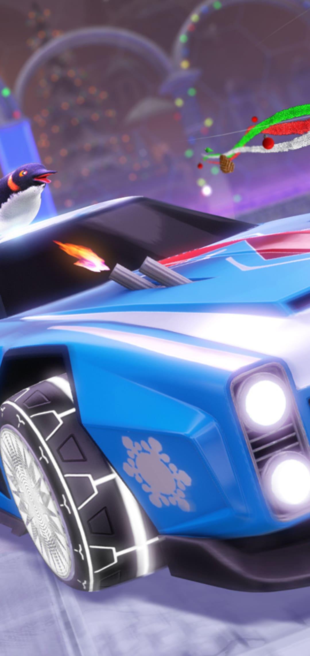 1080 x 2280 · jpeg - Cool Rocket League Wallpapers Iphone : League 4k Wallpapers For Your ...