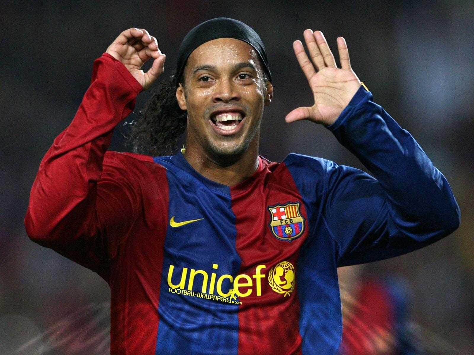1600 x 1200 · jpeg - Latest HD Wallpapers of Ronaldinho Images for Facebook