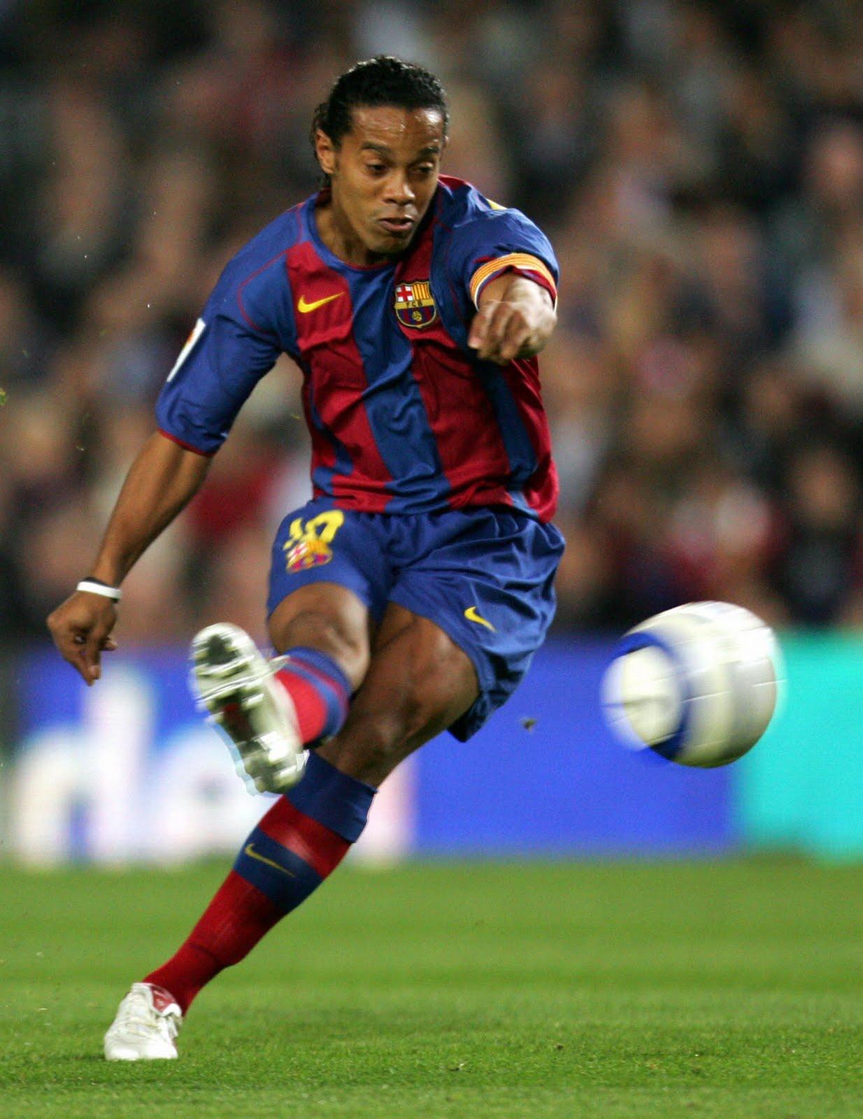 1234 x 1600 · jpeg - FOOTBALL PLAYERS WALLPAPERS: Ronaldinho Wallpapers