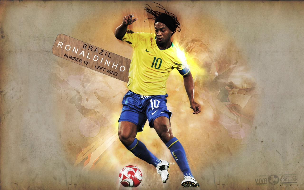 1280 x 800 · jpeg - Ronaldinho HD Wallpapers | HD Wallpapers - Blog